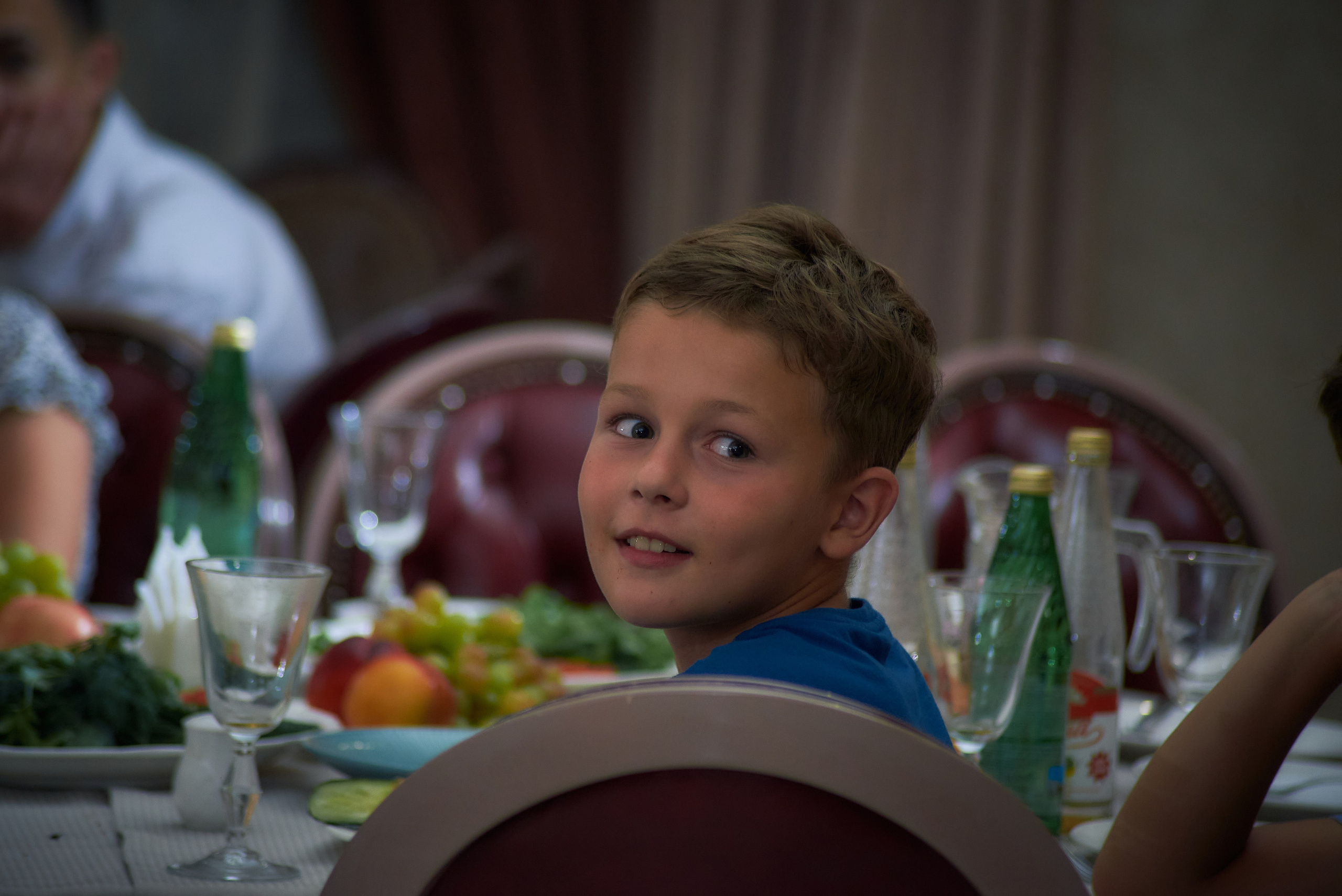 Взрослый день рождения. Константин Кордонский | Интерьерный и food-фотограф в Кисловодске и КМВ