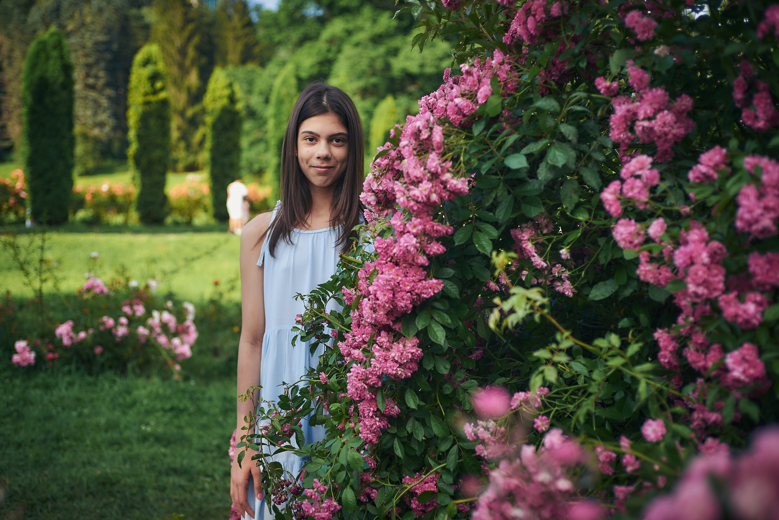 Фотосессия в горах Кавказа с выездом из Кисловодска