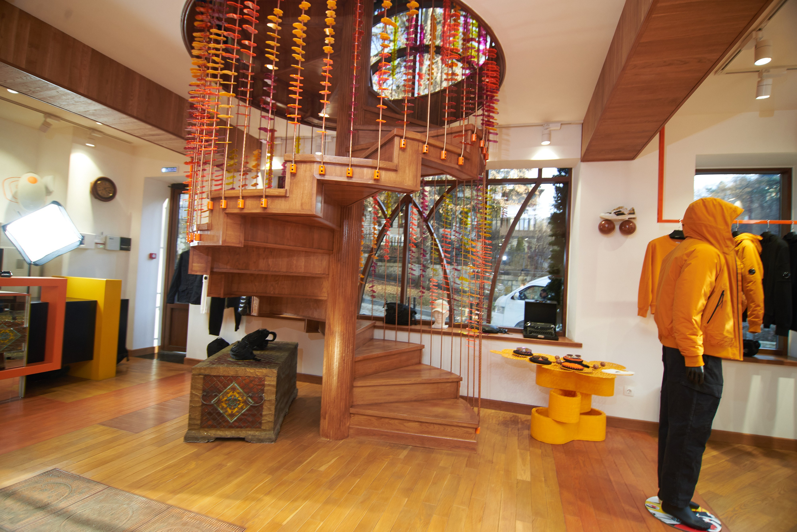 Concept store «МАКИ». Константин Кордонский | Интерьерный и food-фотограф в Кисловодске и КМВ