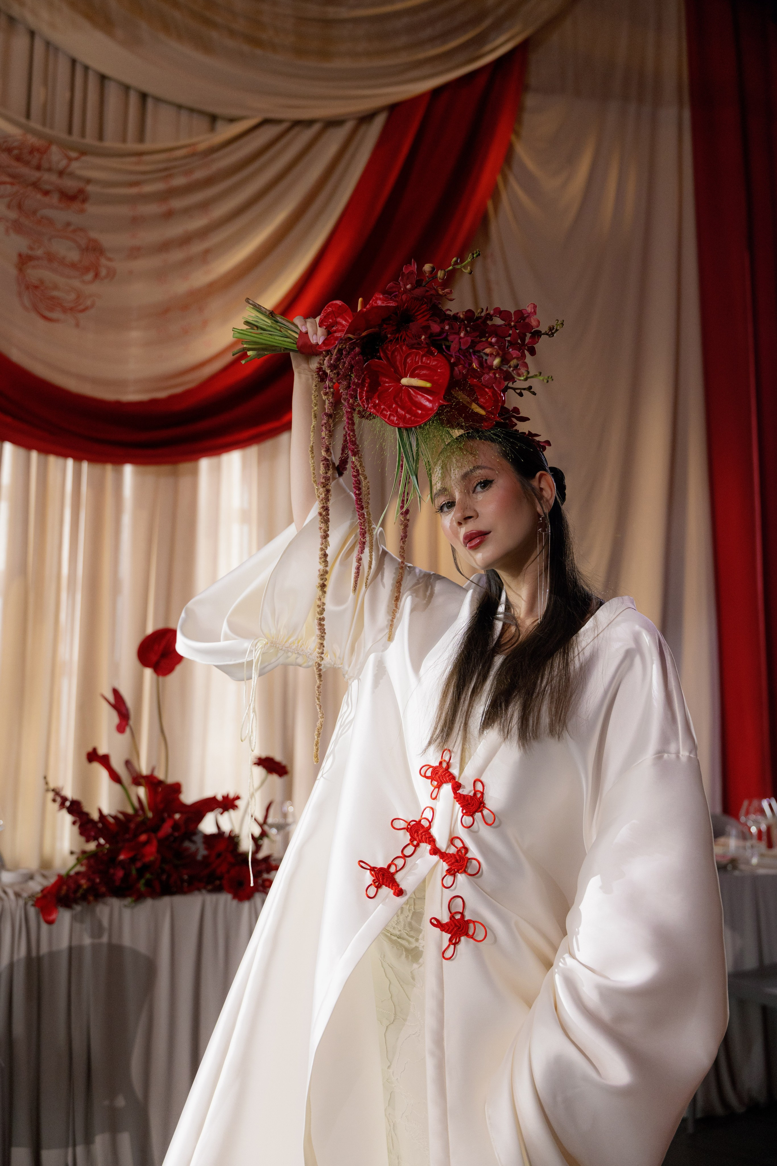 Сева и Карина. Свадебный и семейный фотограф в Красноярске Прохорова Екатерина