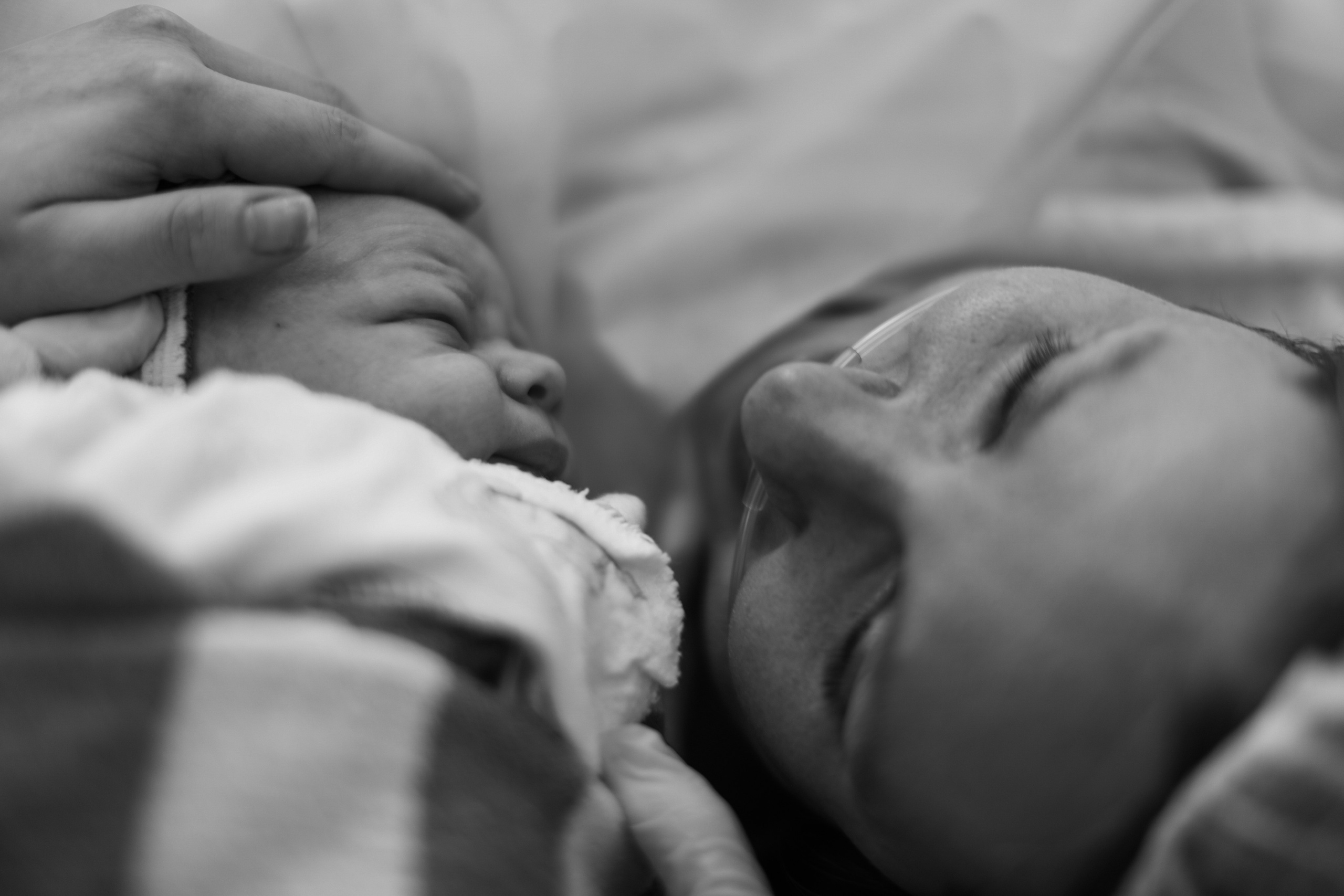 Рождение Евсея. Фотограф Олеся Милош Мытищи, Москва и МО и весь мир