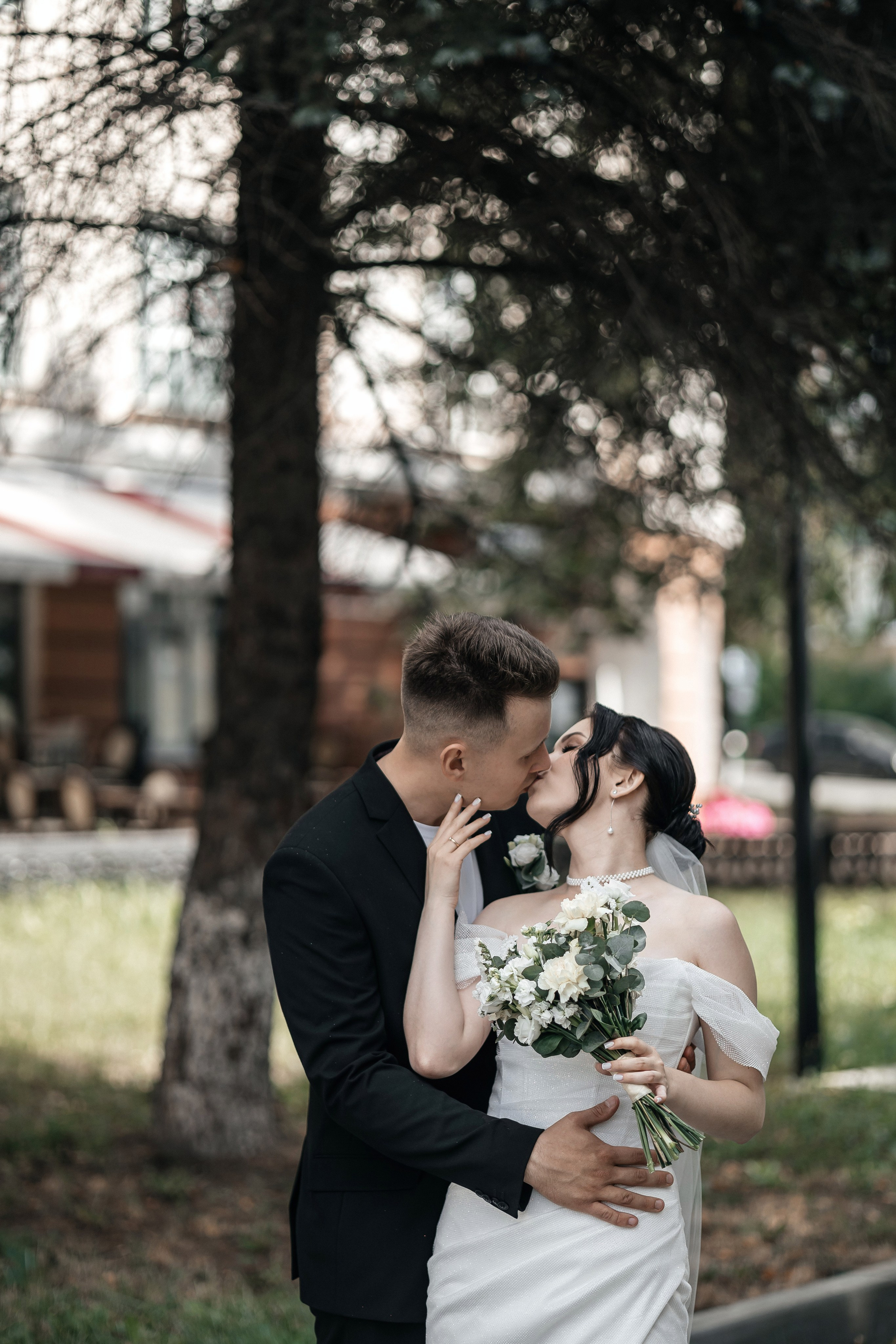 Кирилл и Вера. Свадебный и Семейный фотограф г. Ижевск Гульназ Солдатова. Гульназ фото