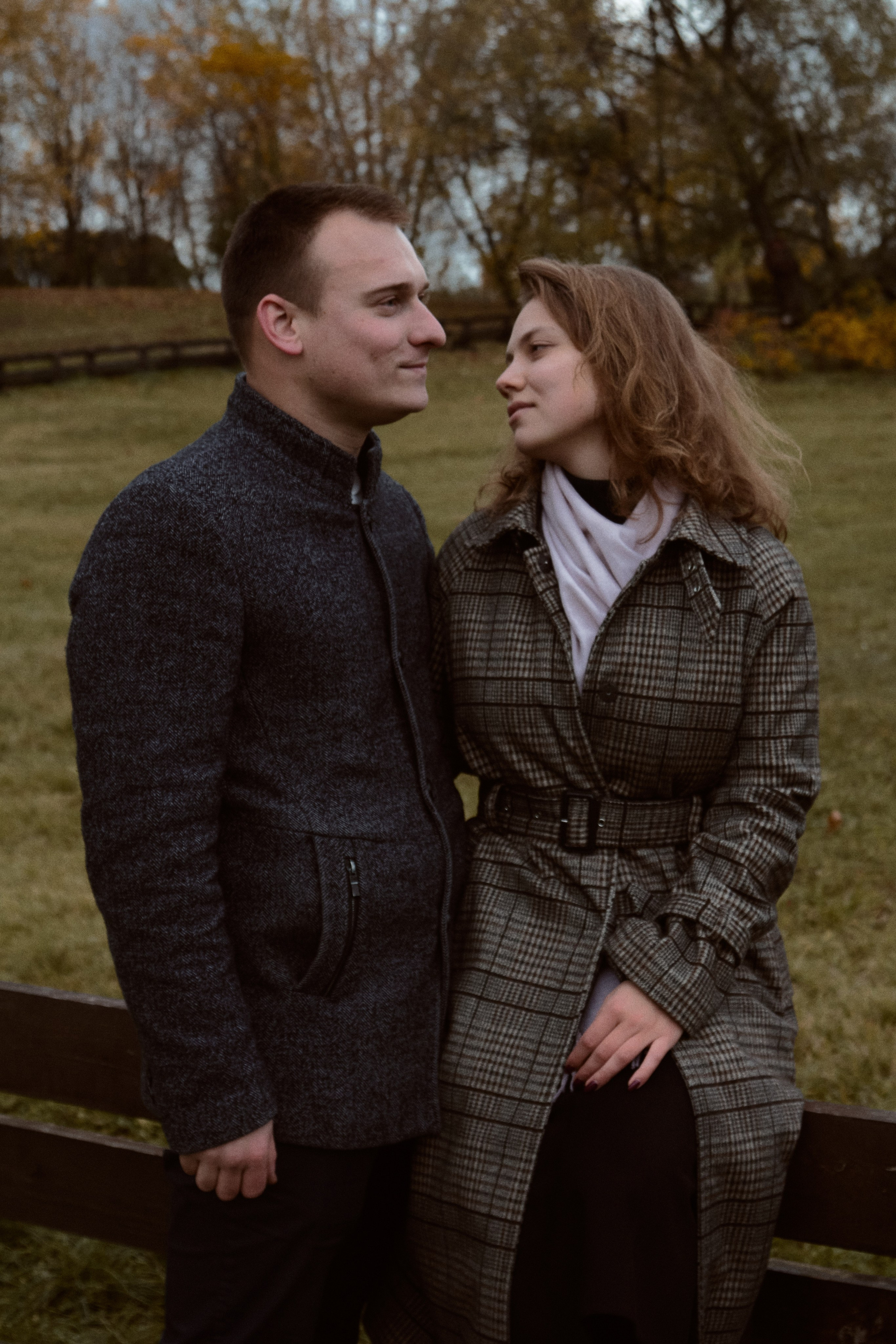 Юлия и Евгений. Фотограф лавстори Москва/МО Приятелева Ангелина