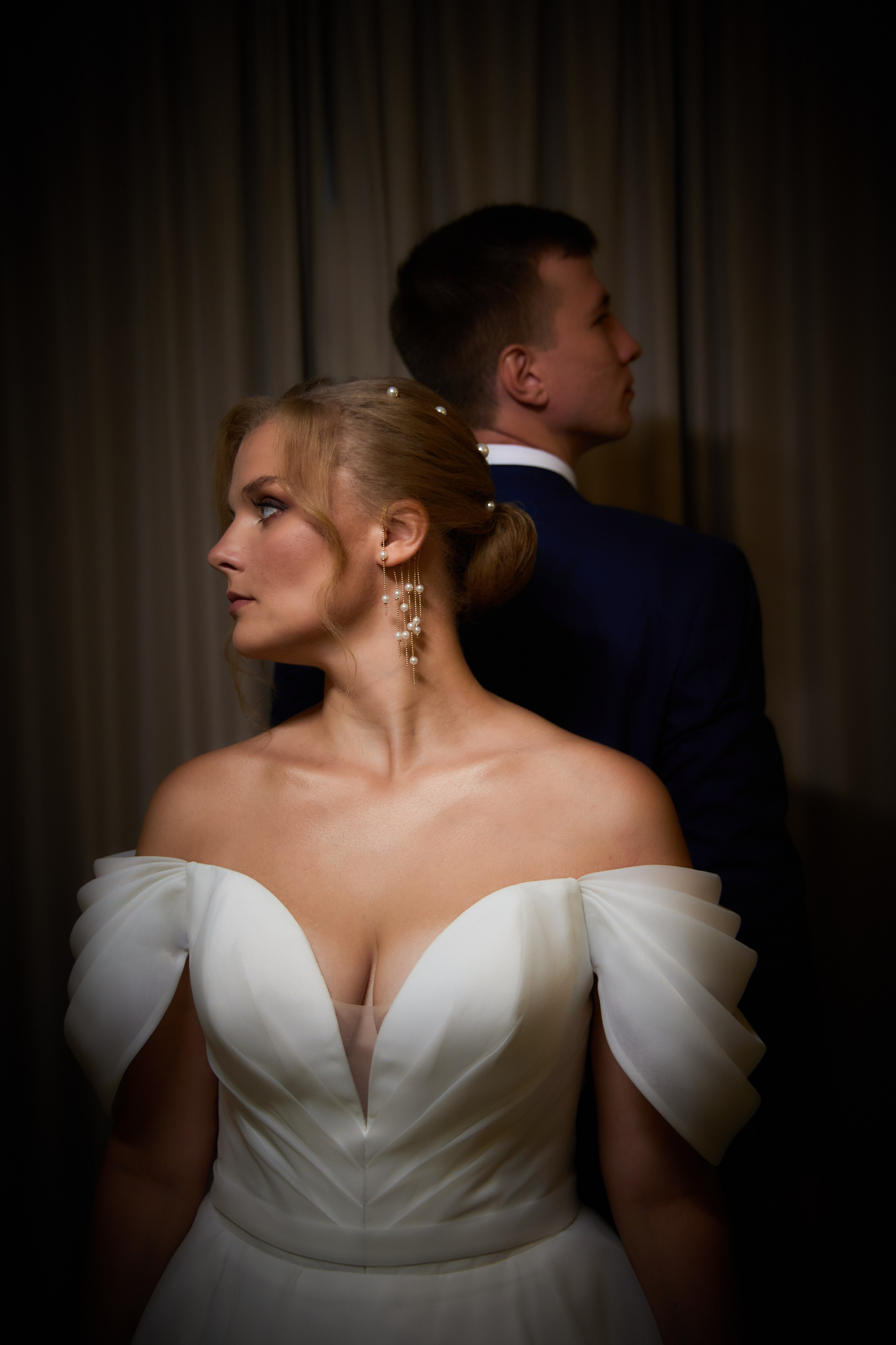 красивая невеста в самаре