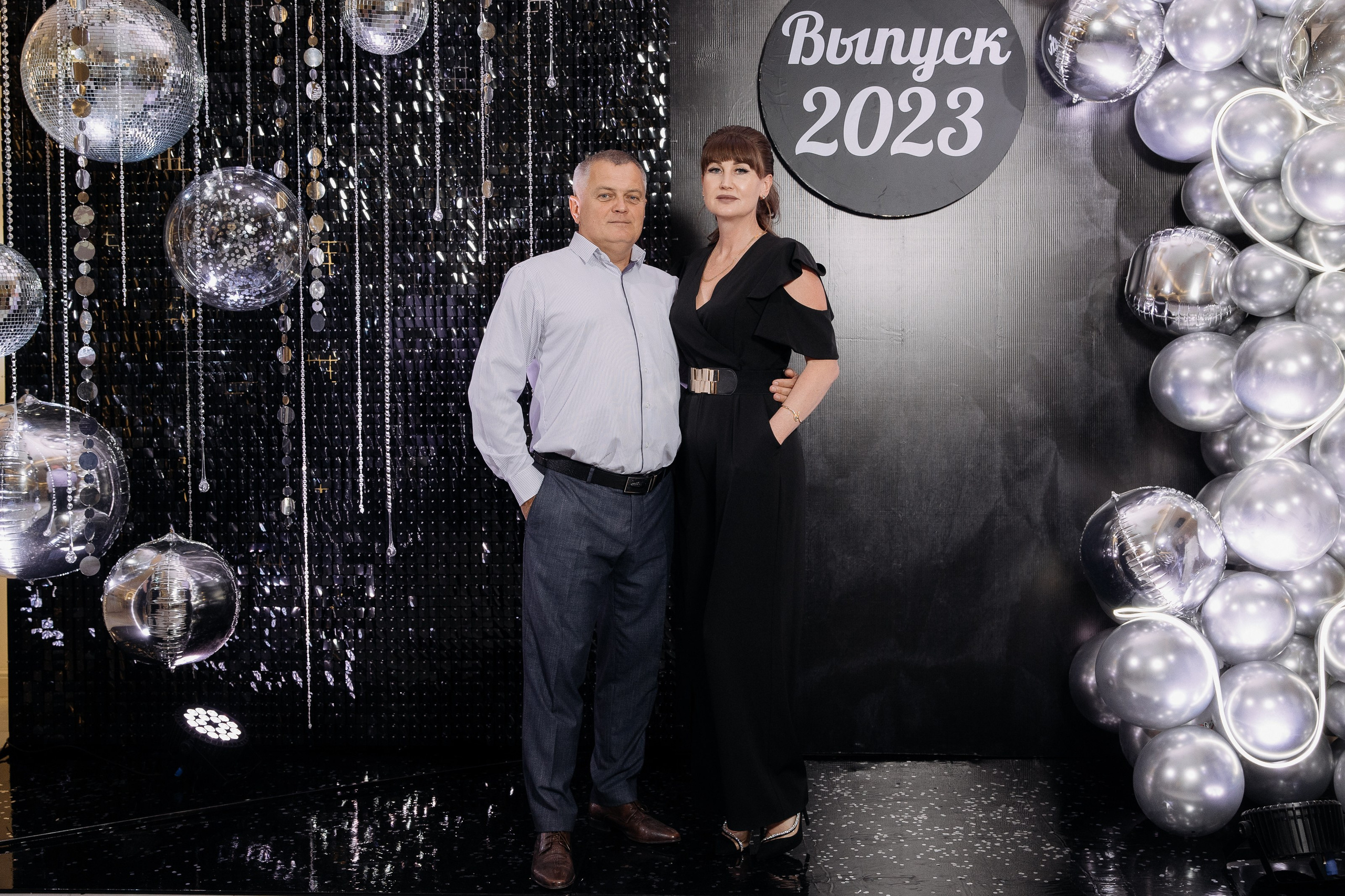 Ресторан Cristal. Свадебный фотограф Роман Еремеев