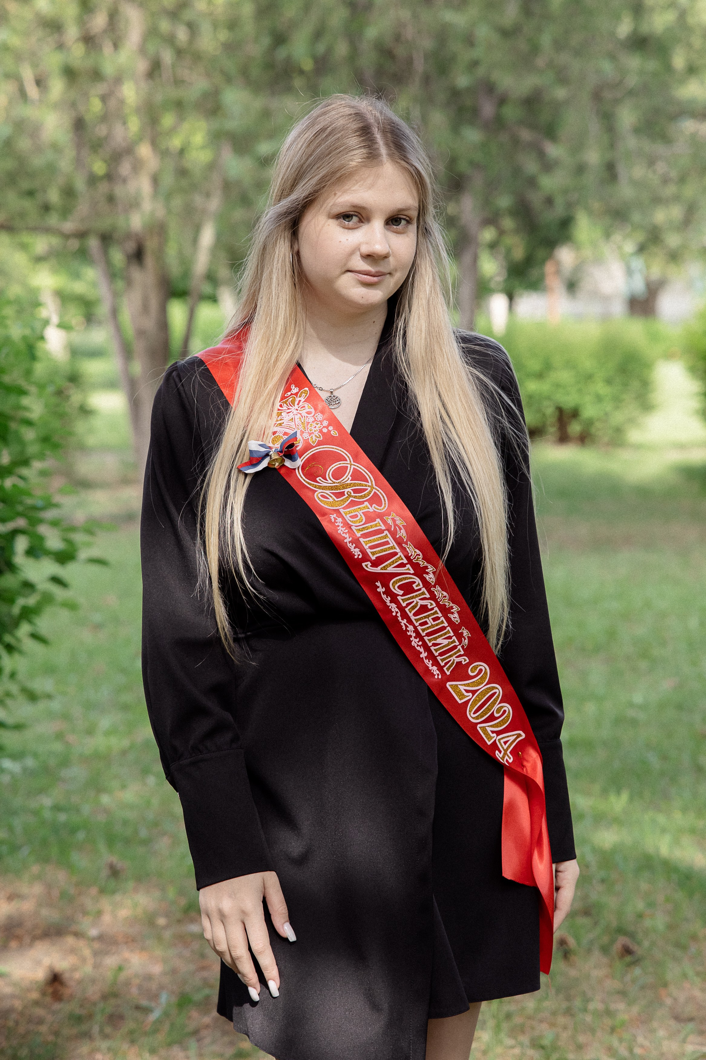 Последний звонок — линейка. Свадебный фотограф Роман Еремеев