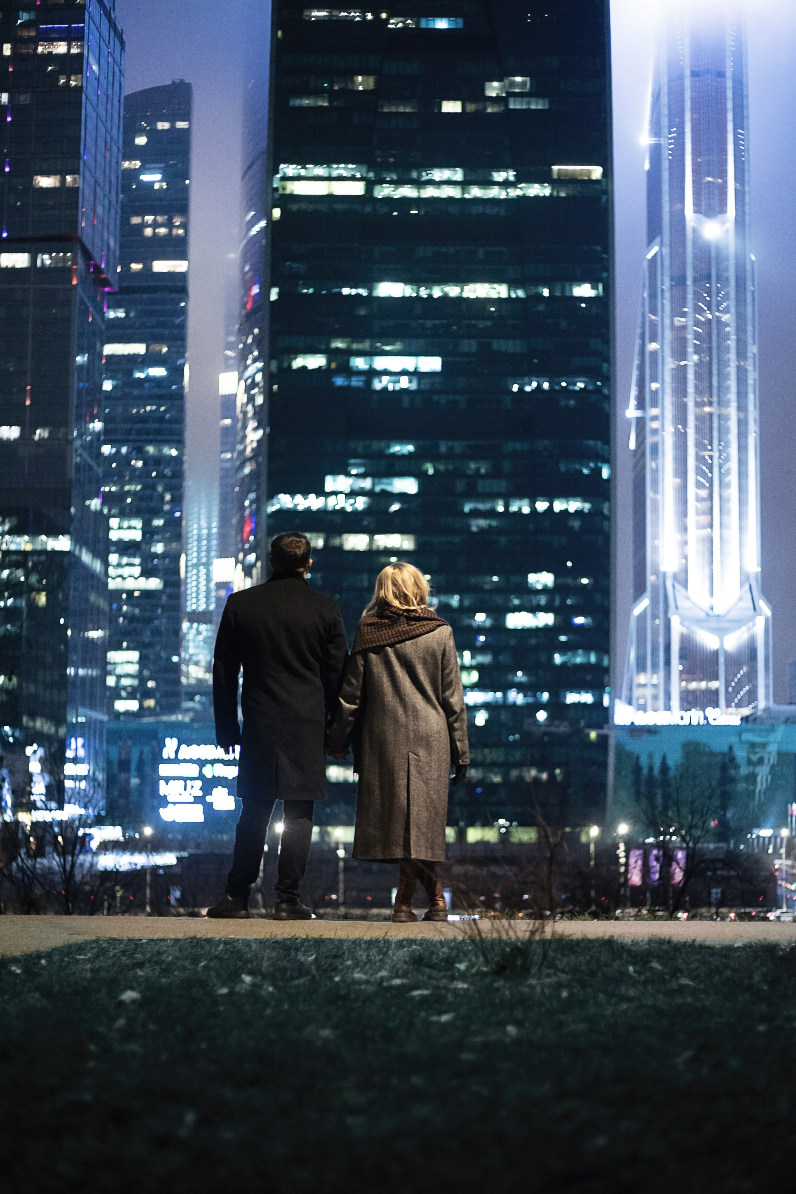 Love story. Женский и семейный фотограф в Москве Лисовская Юлия