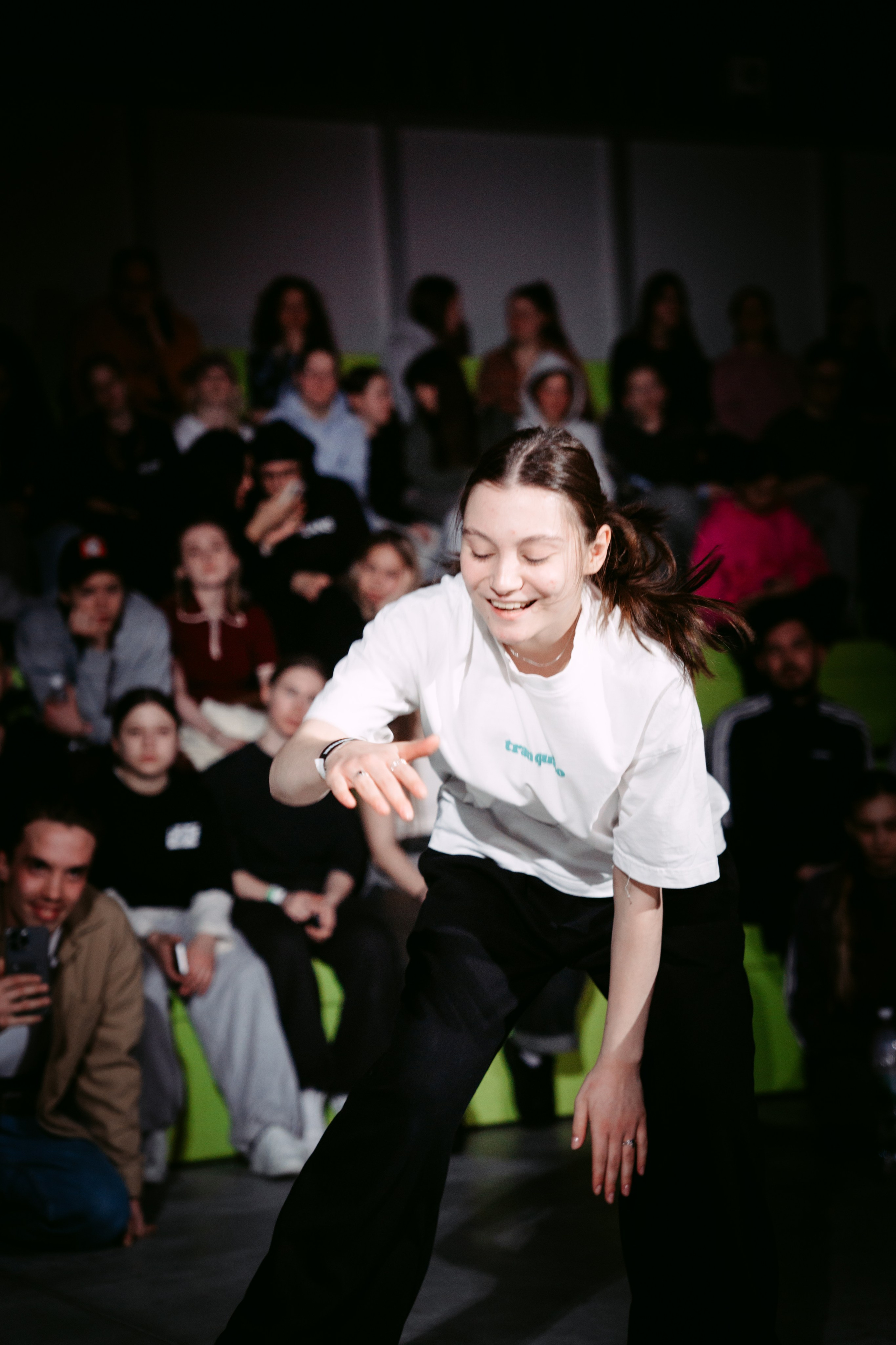 HIP HOP KAZAN 2025. Главная