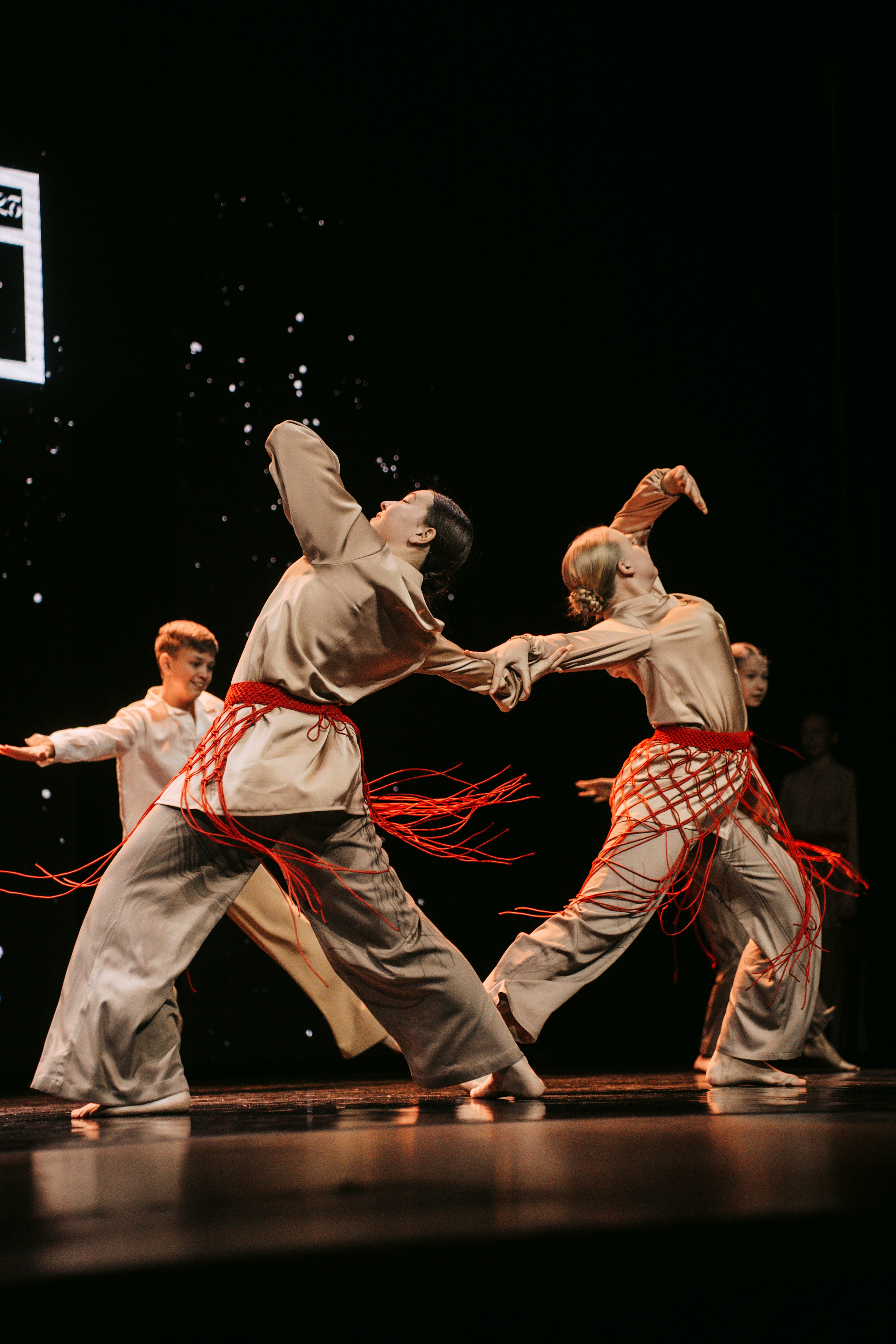 Окно. Главная