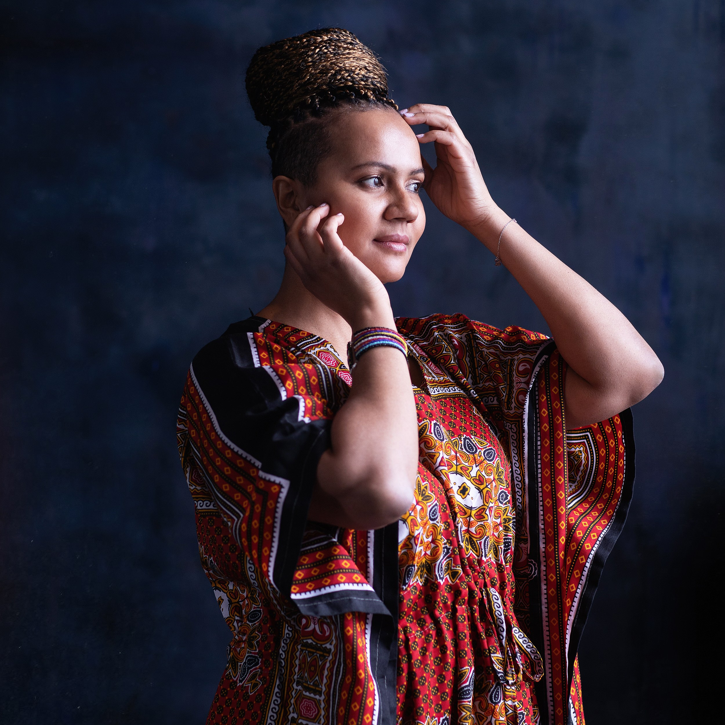 Азия и Африка. Фотограф в Москве и Московской области Ольга Дробышева