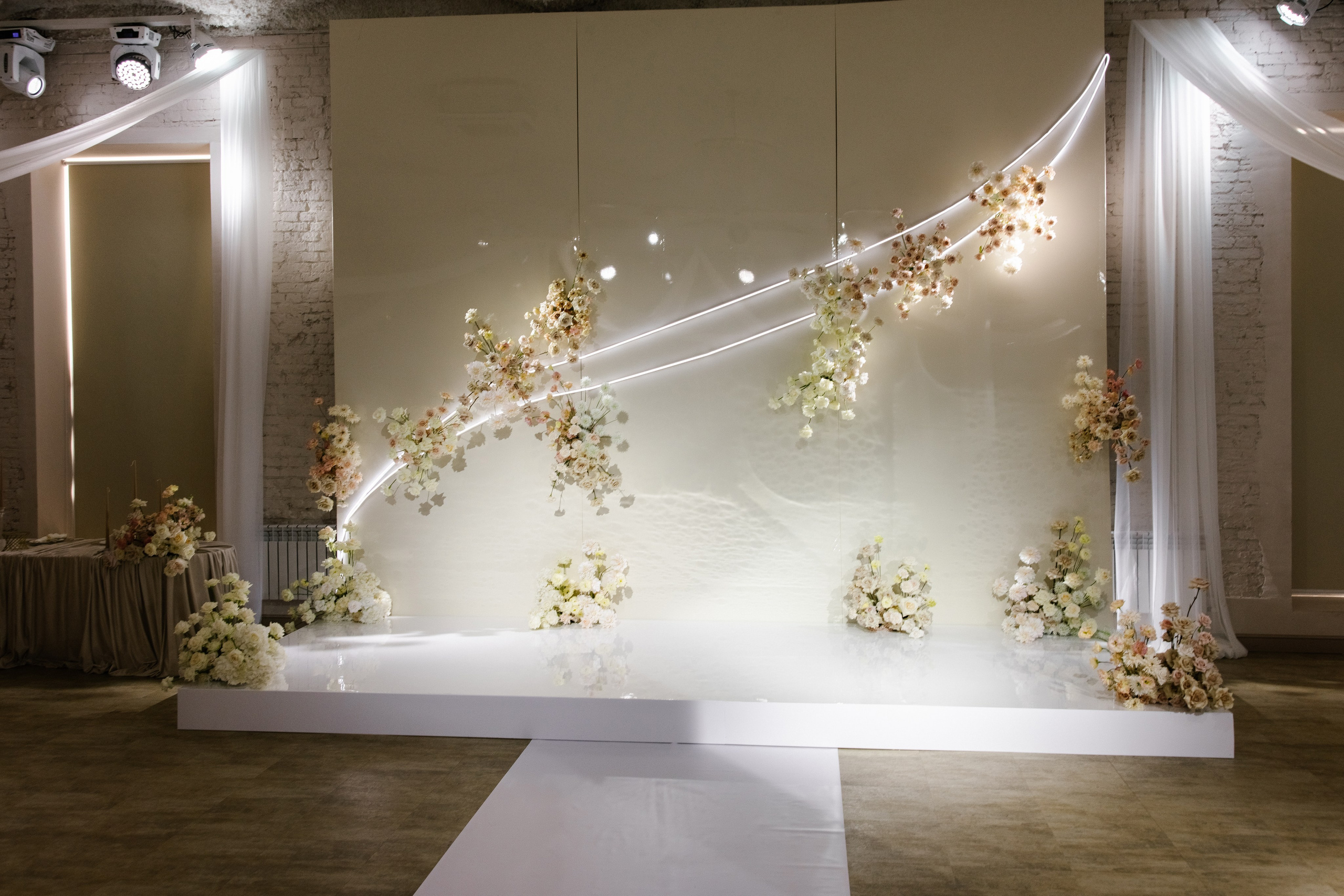 Николай и Ангелина. Свадебный фотограф Тверь, Москва и Санкт-Петербург