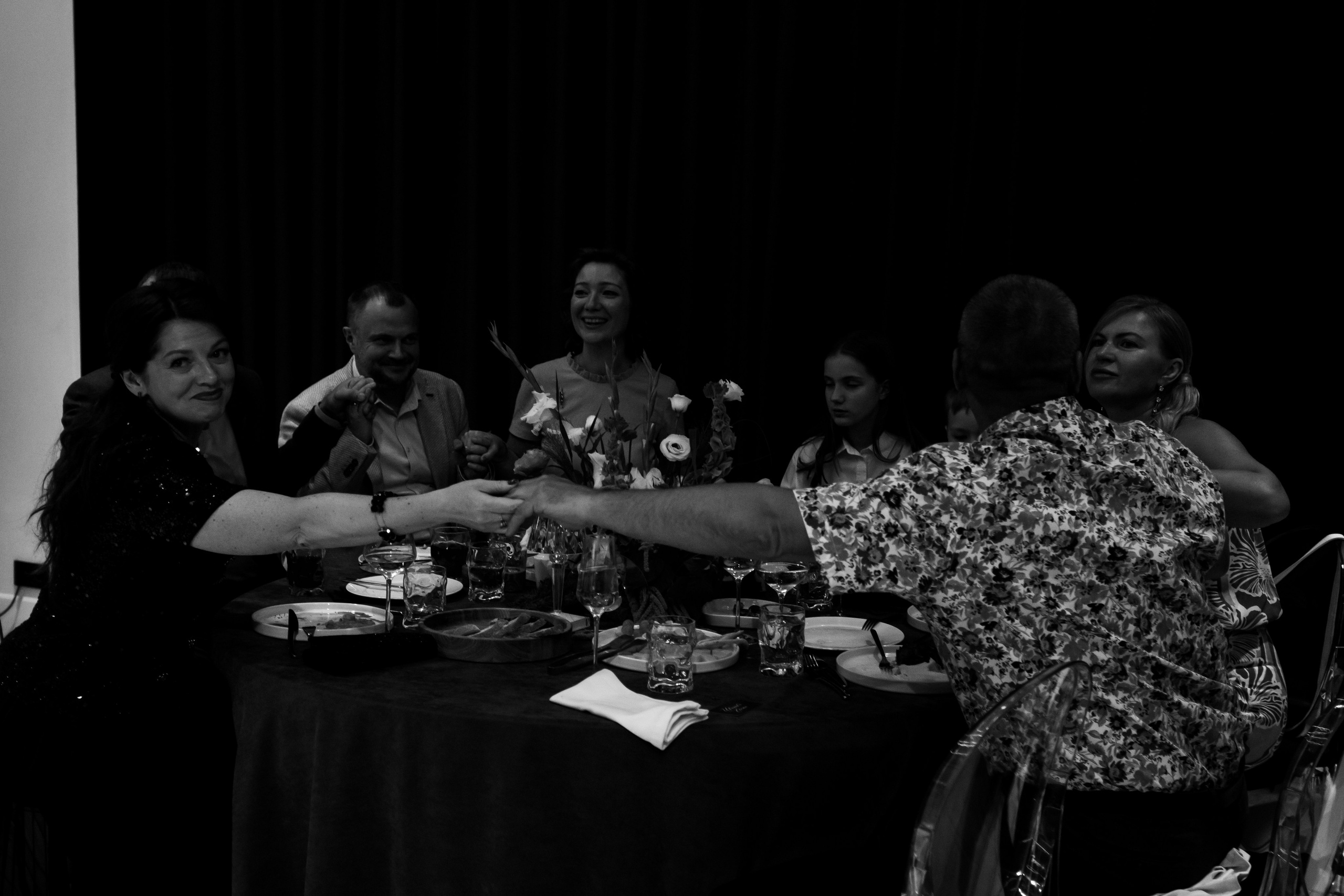 Василий и Вероника. Фотограф Екатеринбург