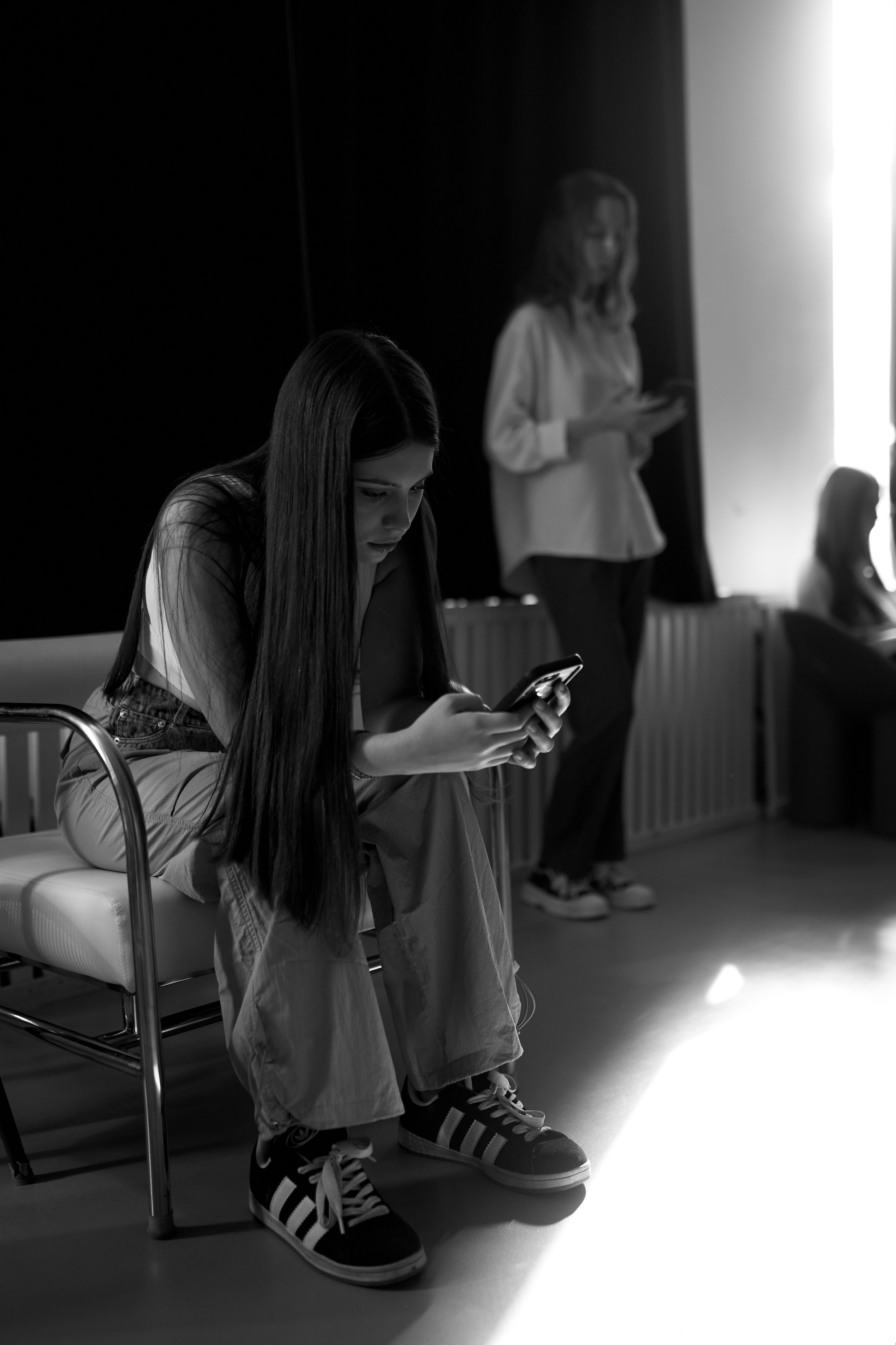 RELLS/BACKSTAGE. Современные Выпускные Альбомы в Ростове-на-Дону