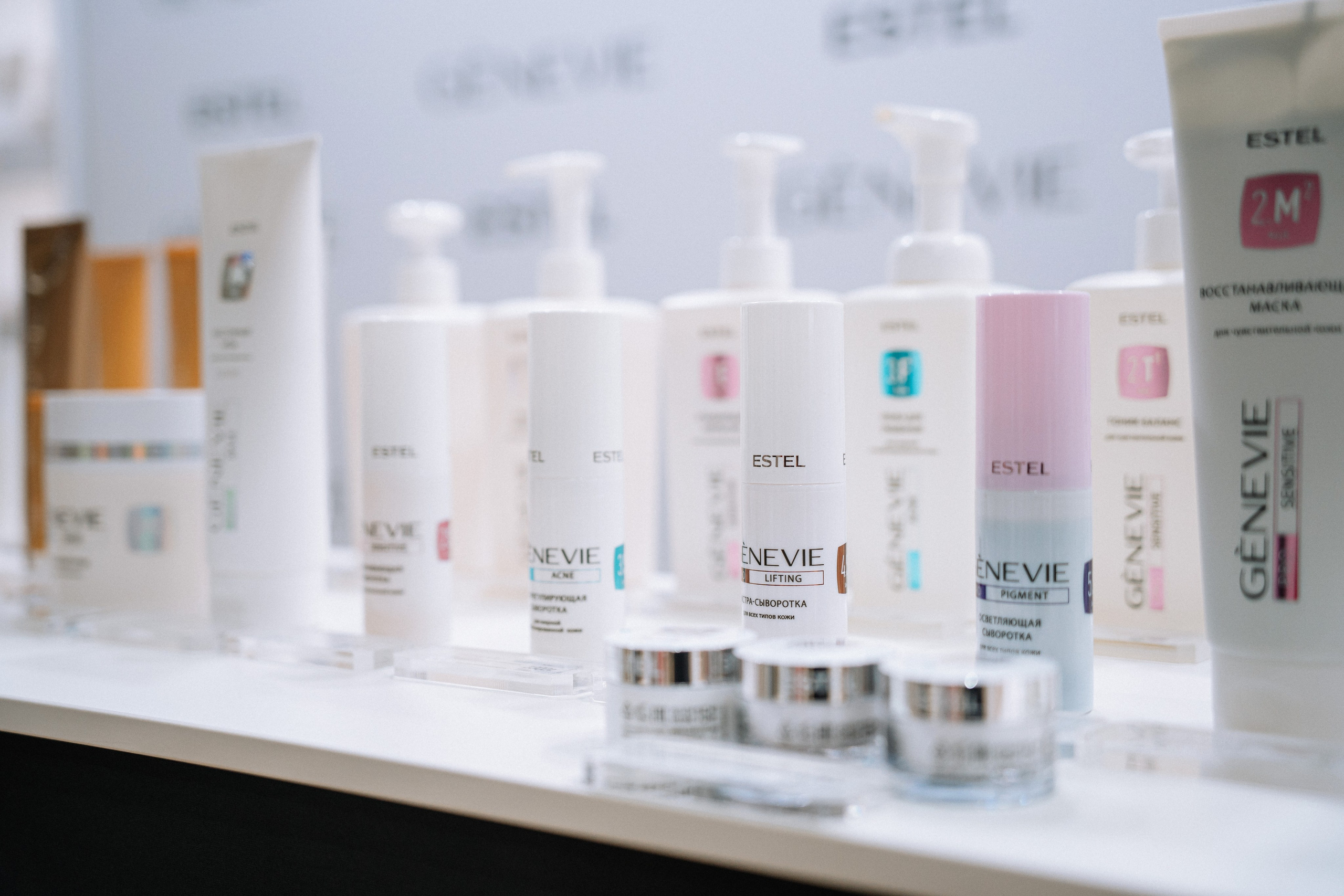 ESTEL GENEVIE — форум. Репортажный (Event) фотограф в Барнауле | Даниил Маркин | Качество и вайб