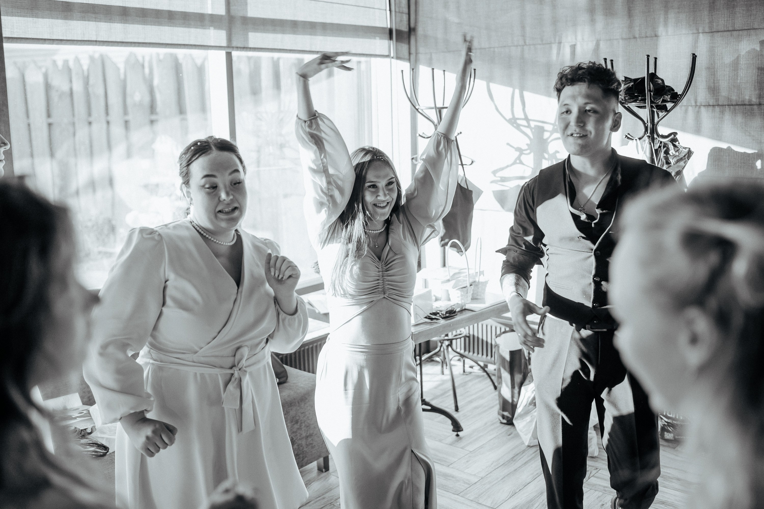 Свадебный фотограф Барнаул