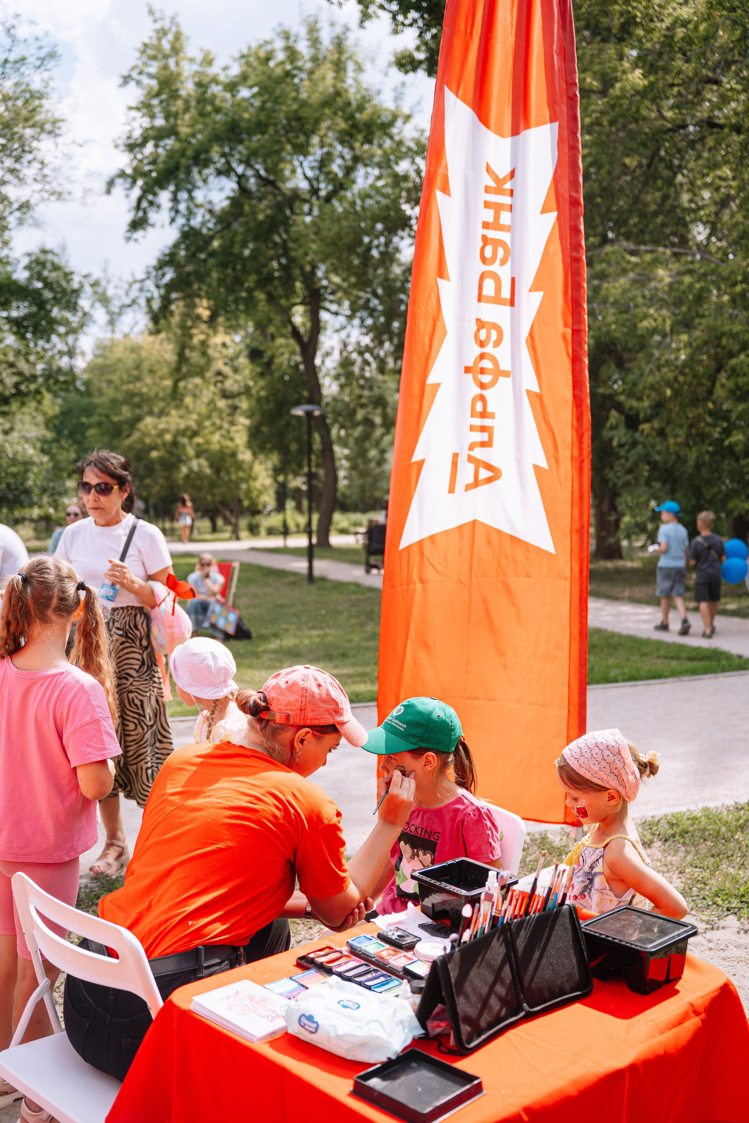 Альфа-Банк. Репортажный (Event) фотограф в Барнауле | Даниил Маркин | Качество и вайб