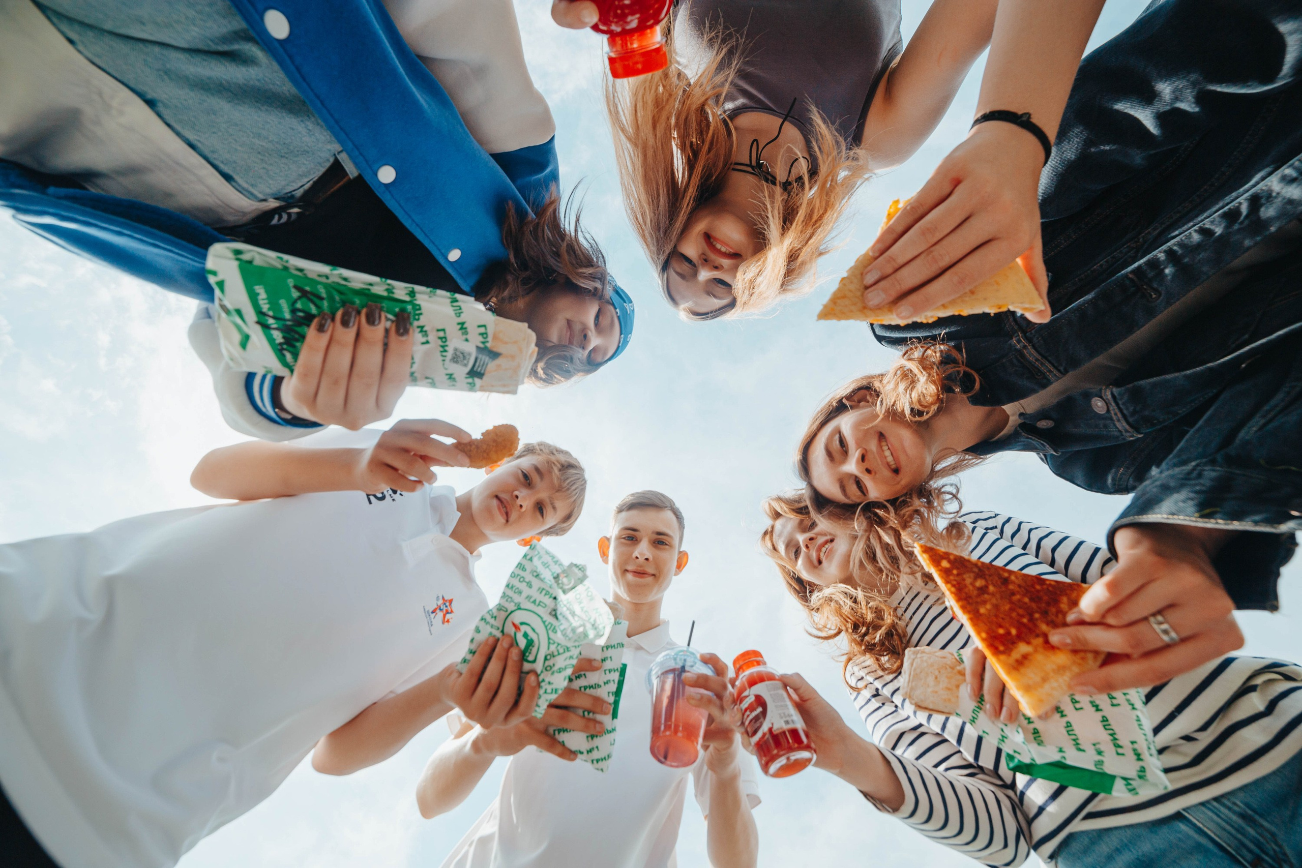 Гриль № 1. Репортажный (Event) фотограф в Барнауле | Даниил Маркин | Качество и вайб