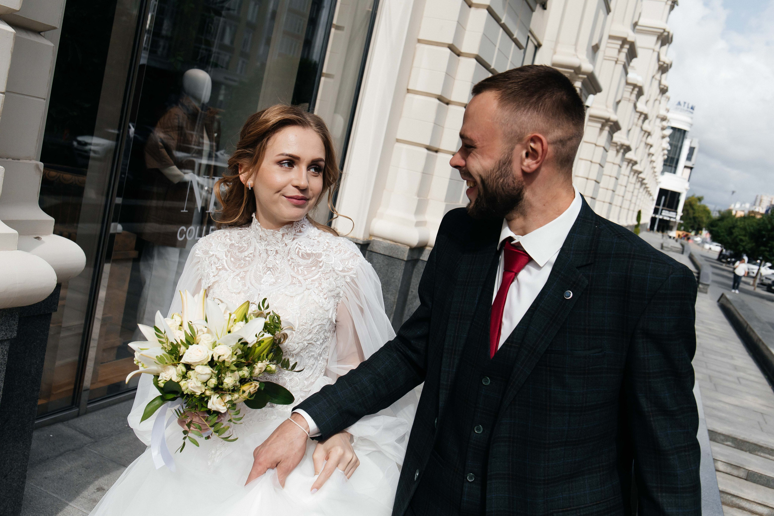 LoveStory. Фотограф Екатеринбург Мазейко Михаил