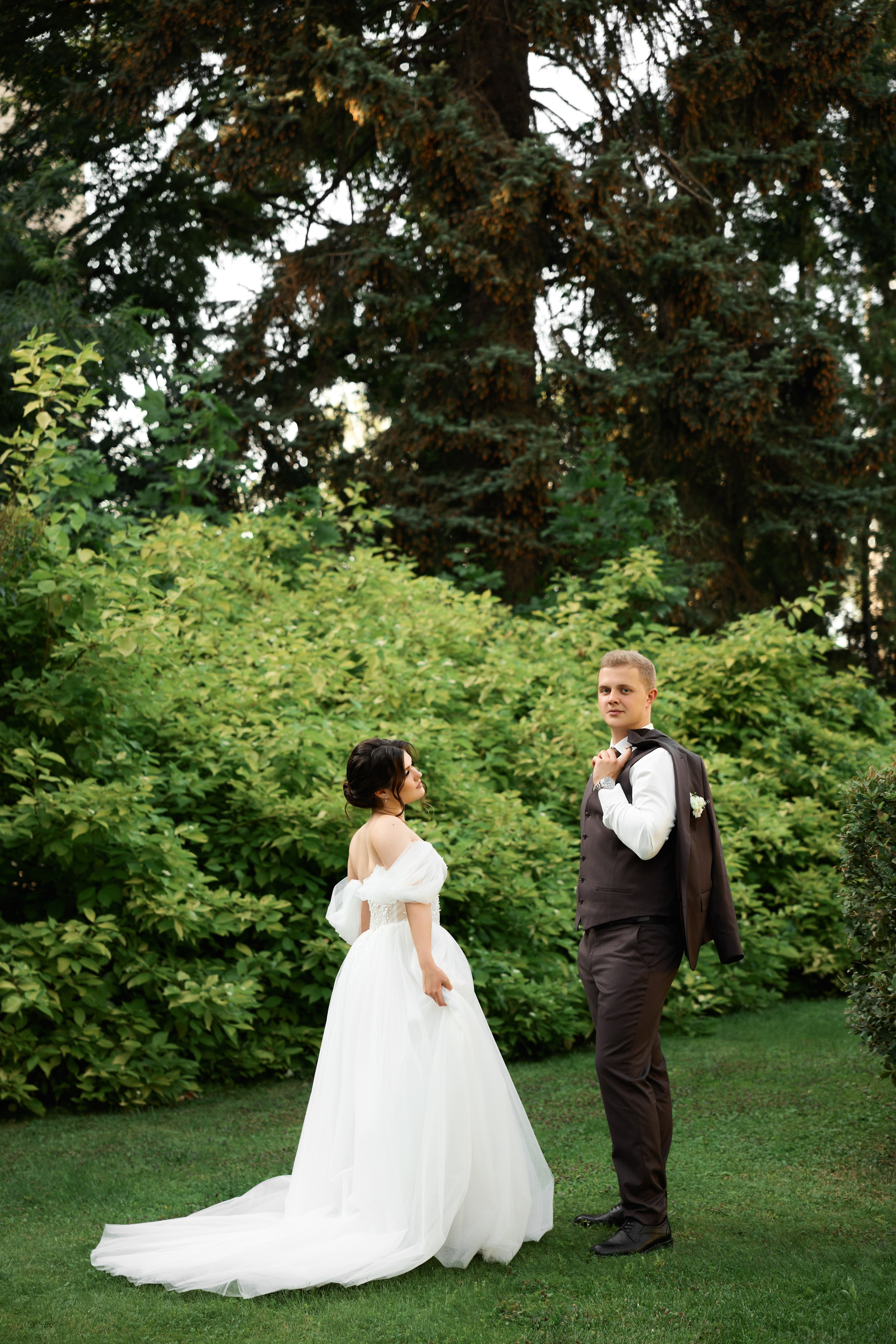 Wedding day Angelina & Egor. Фотограф Нижний Новгород Кристина Швецова