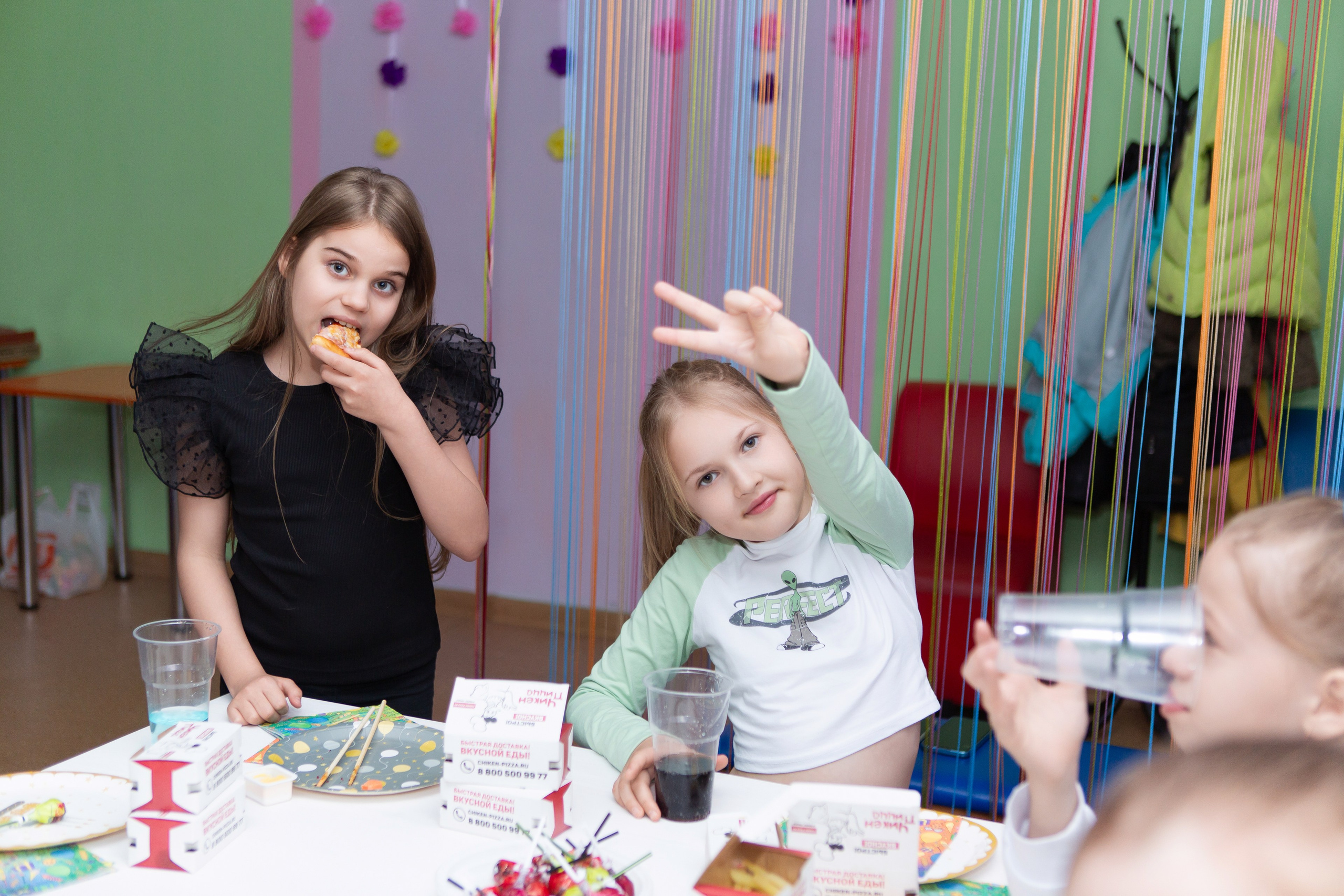 ШОУ KIDS 28.04. Профессиональный фотограф в Мценске и Орловской области