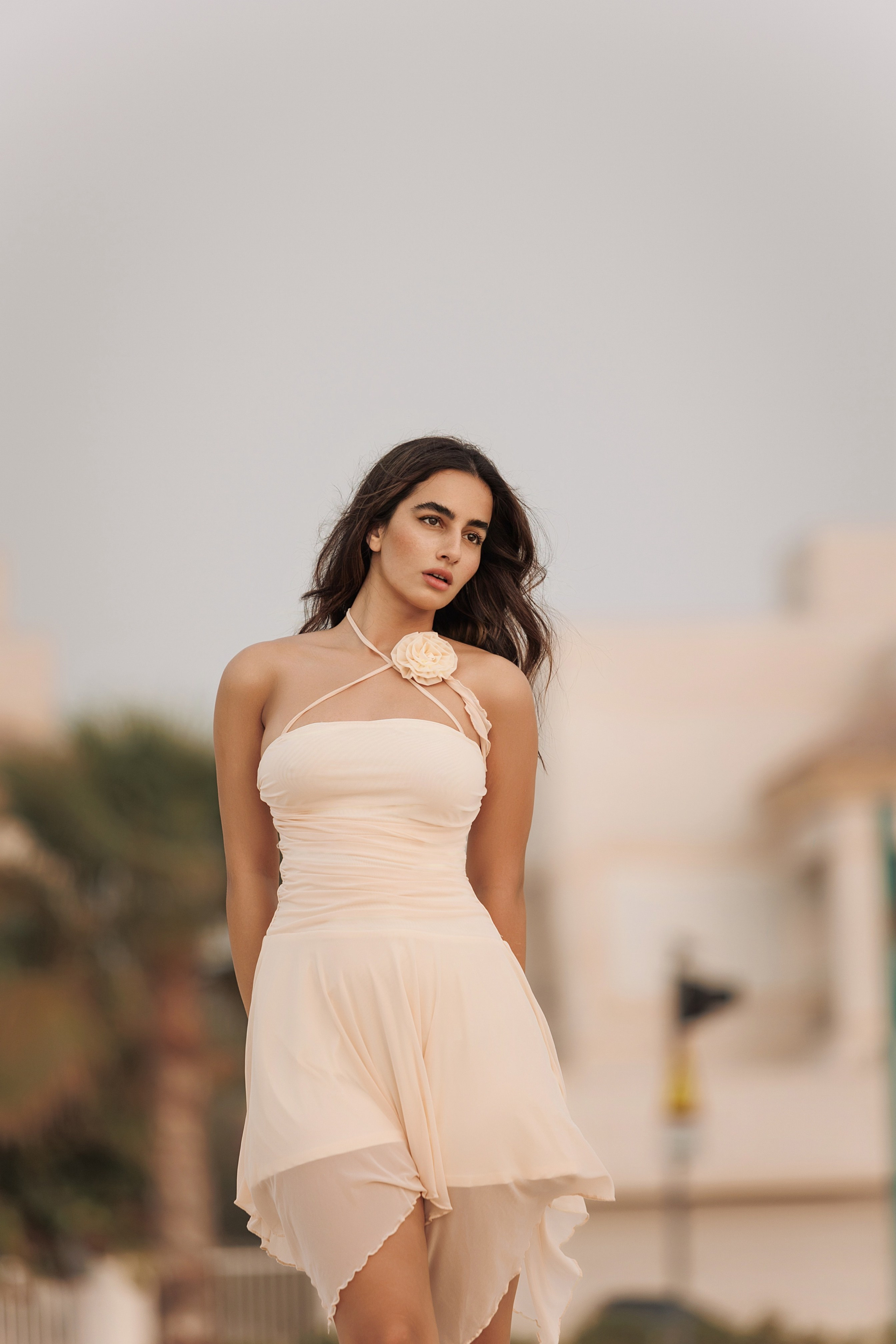 Portrait Photoshoot in Dubai — Professional Photographer. Evgen Yatsenko — Photographer in Dubai