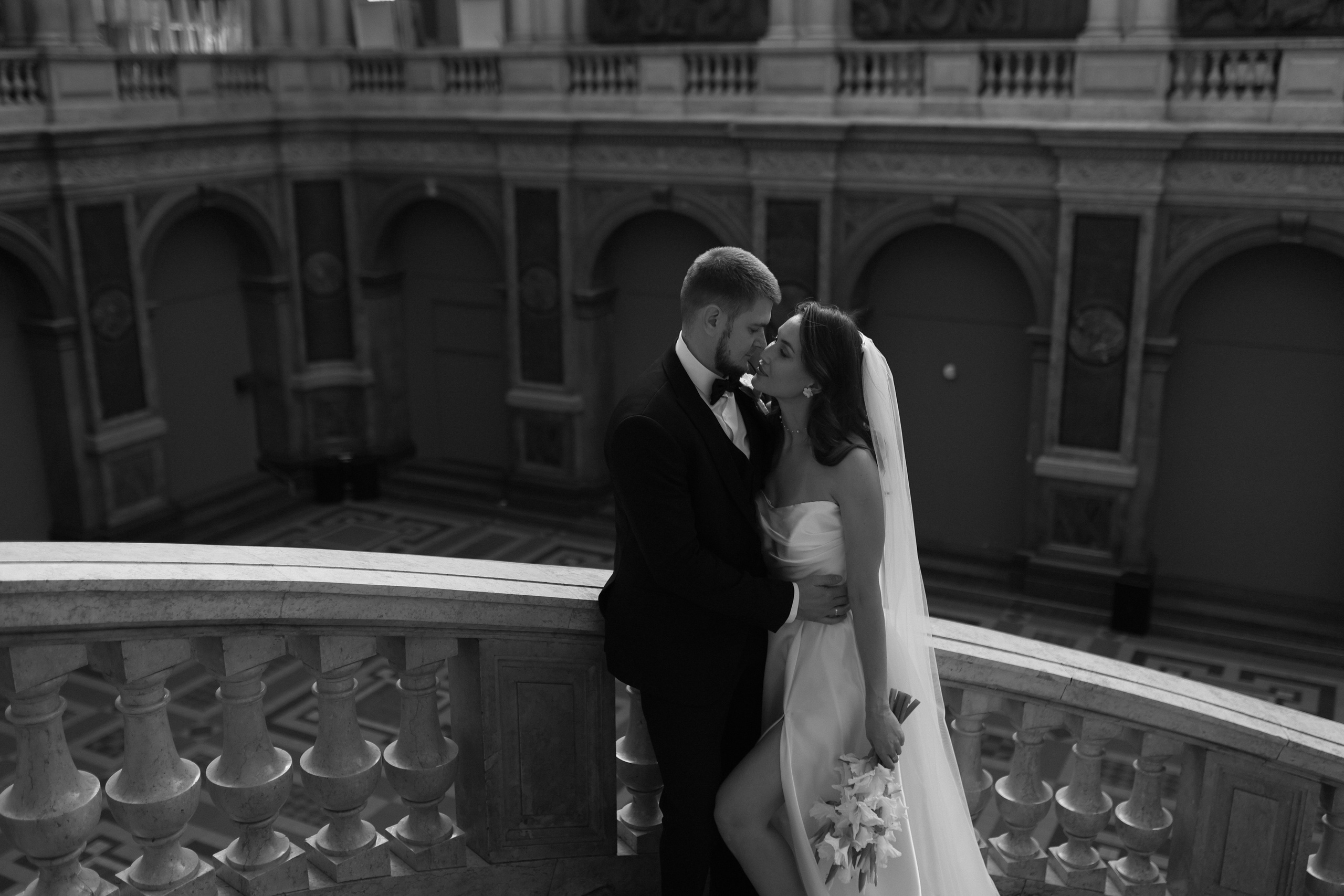 Мария и Дмитрий. Лена Колягина Фотограф по любви