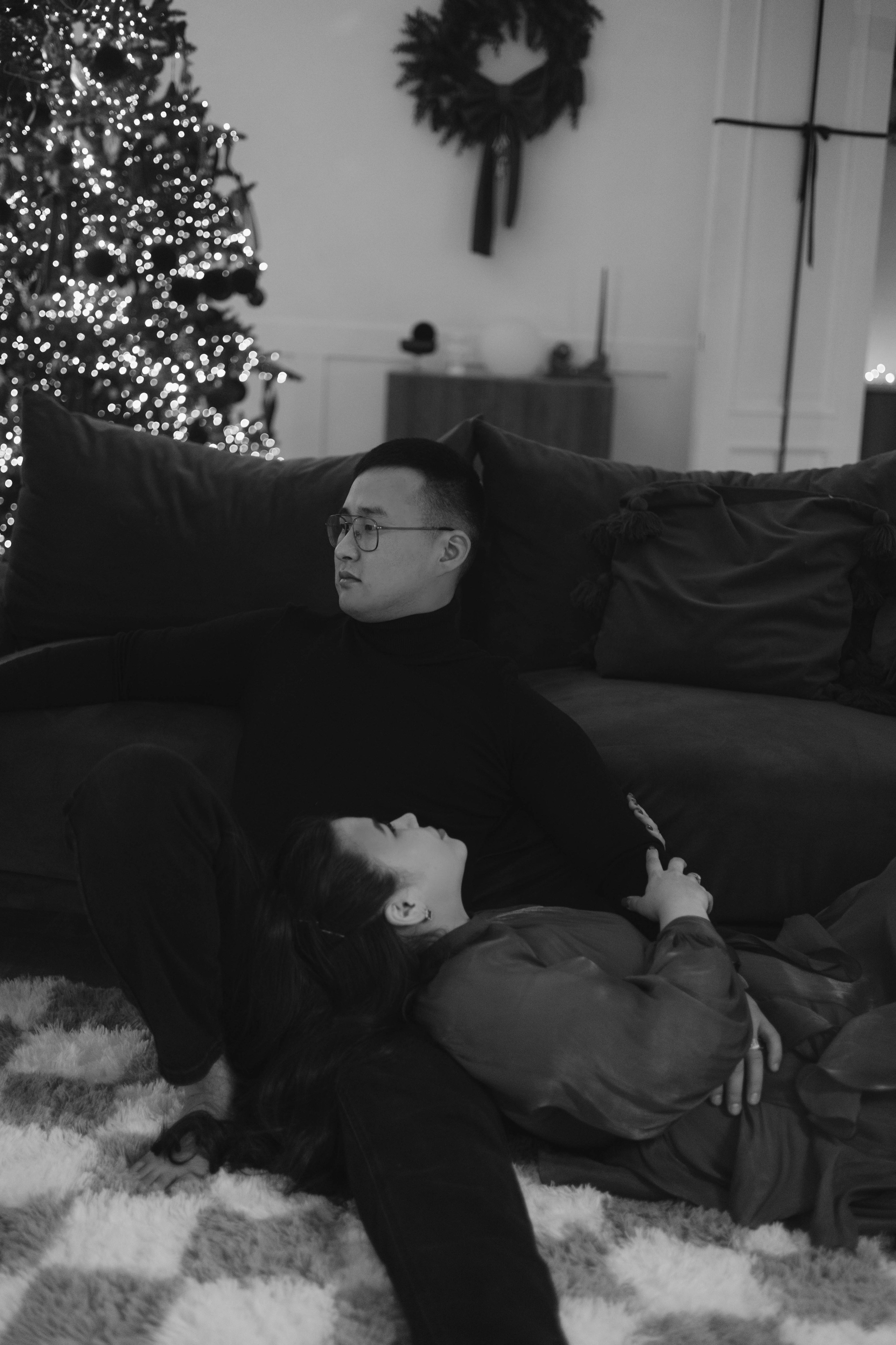 Азамат и Алина. Ваш личный фотограф-Анели