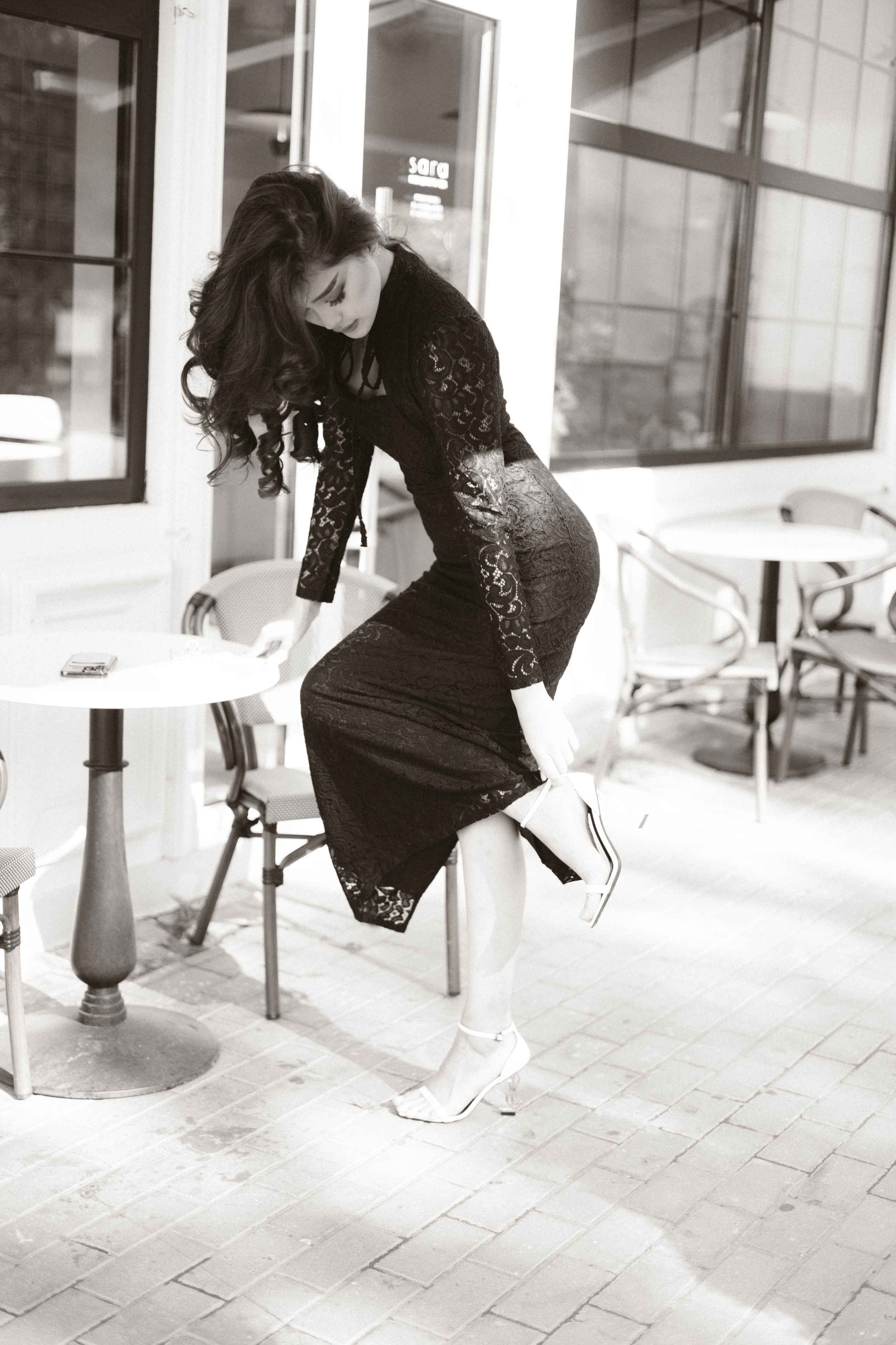 Сабина. Ваш личный фотограф-Анели