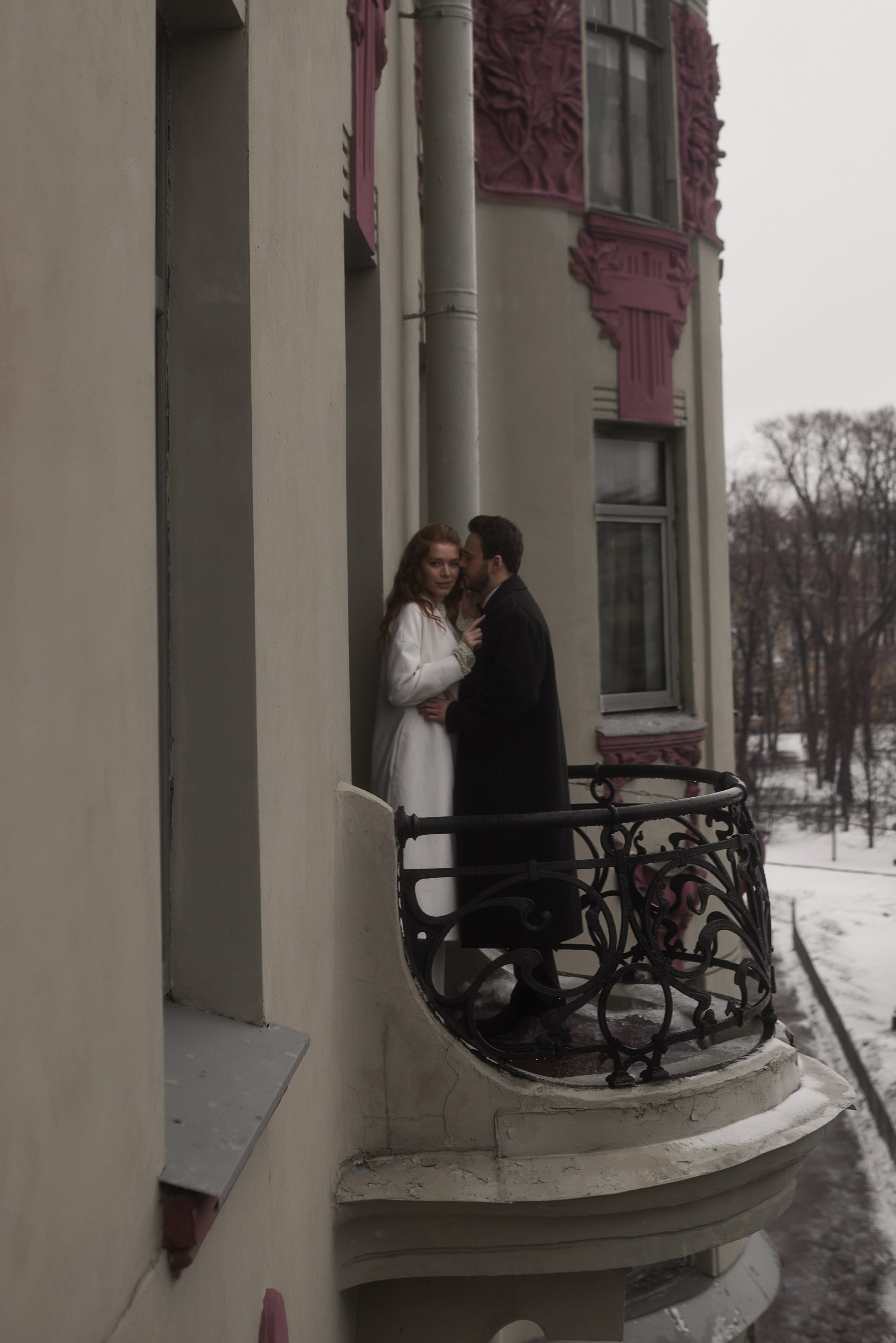 Никита и Анастасия. Свадебный фотограф Светлана Кривчикова