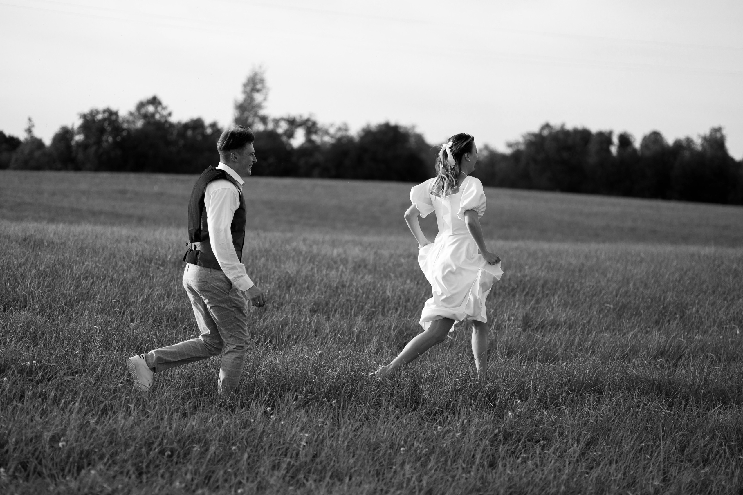 Анна и Ярослав. Женский и свадебный фотограф в Санкт-Петербурге Матвеева Наталья