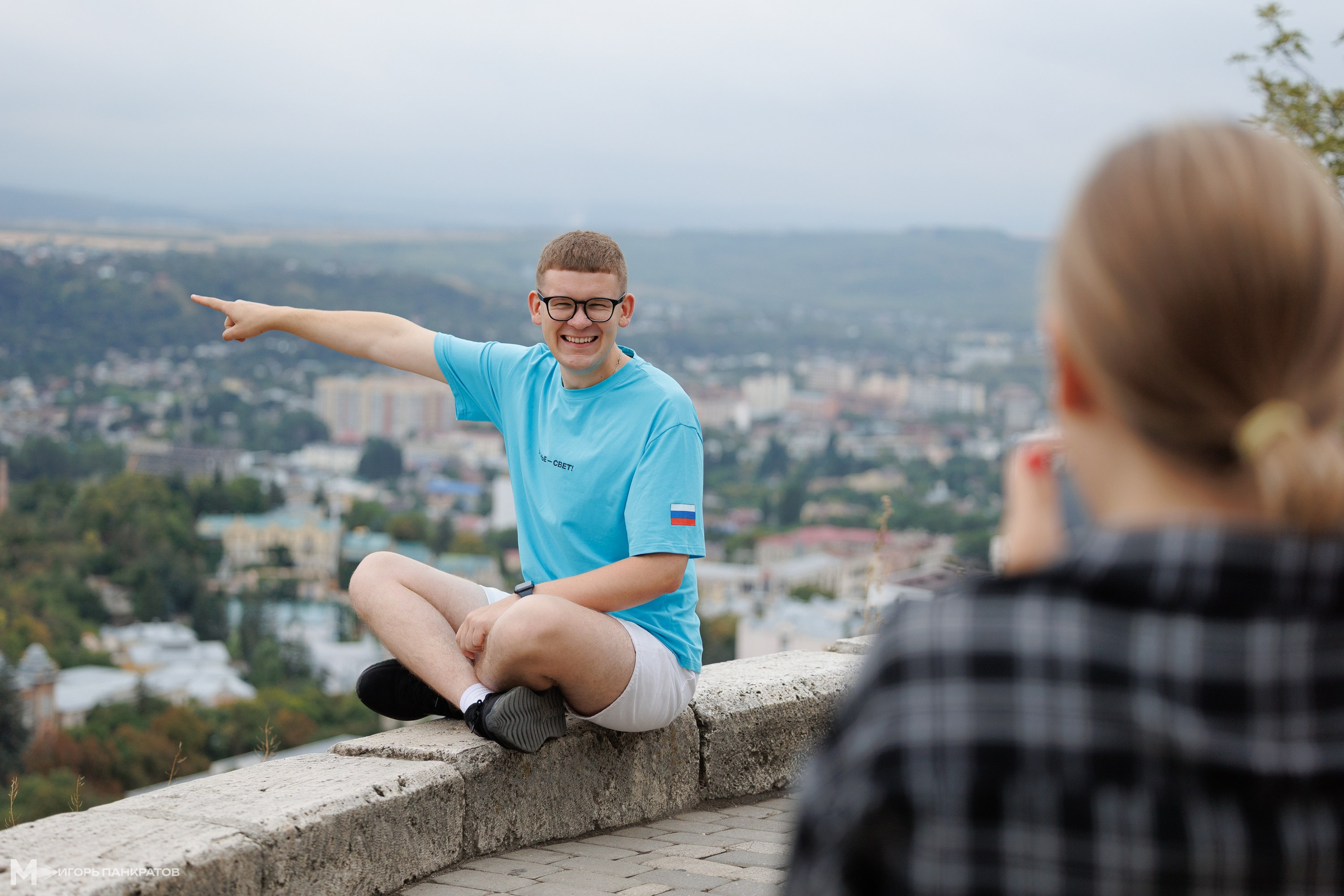 Репортаж. Игорь Панкратов | Фотограф Ставрополь