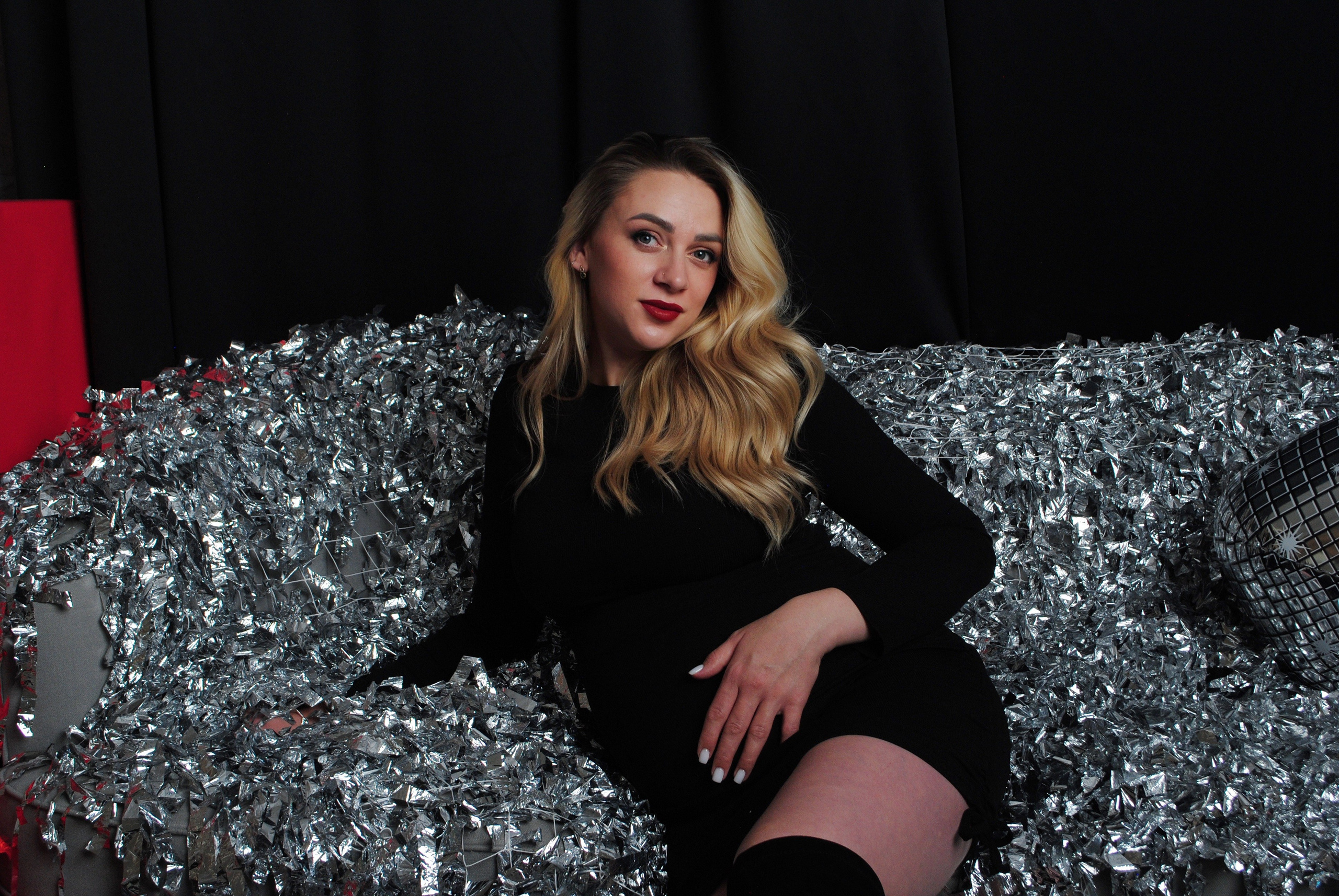 Наталья. Фотограф Мария Мусаелян