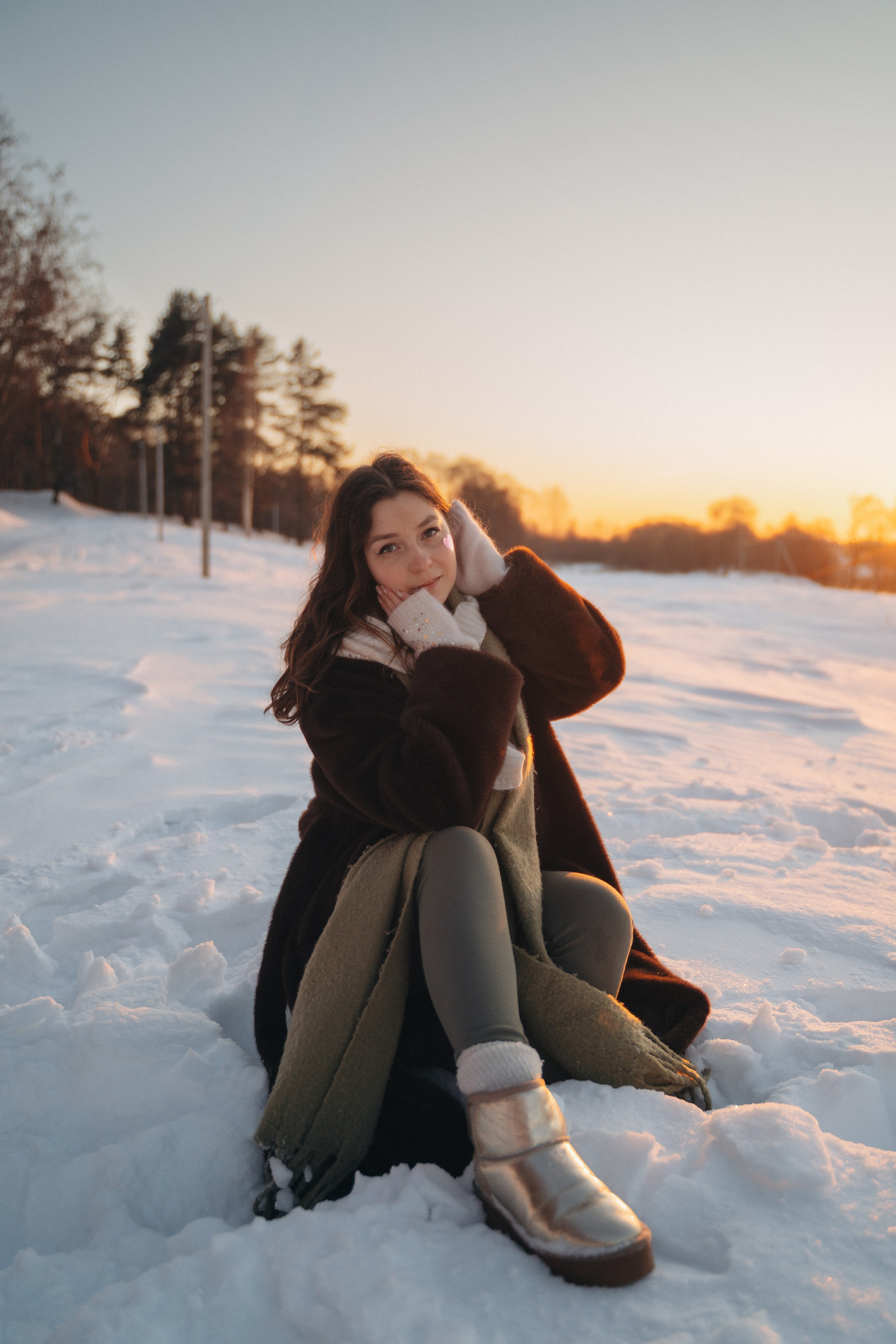 Бесконечность. FotoTanya. Раменское/Жуковский/Бронницы