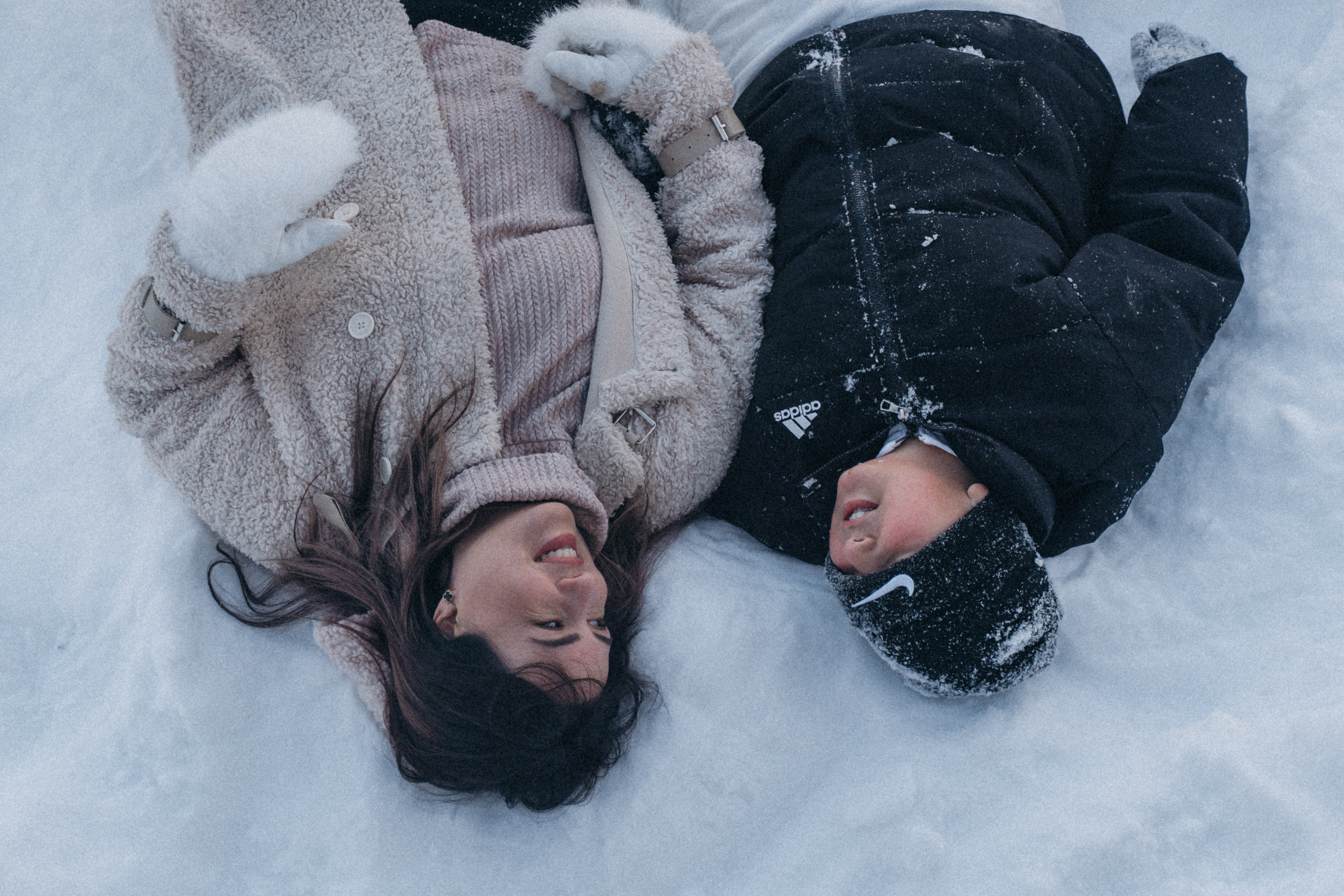 Одним зимним днем…🤍. FotoTanya. Раменское/Жуковский/Бронницы