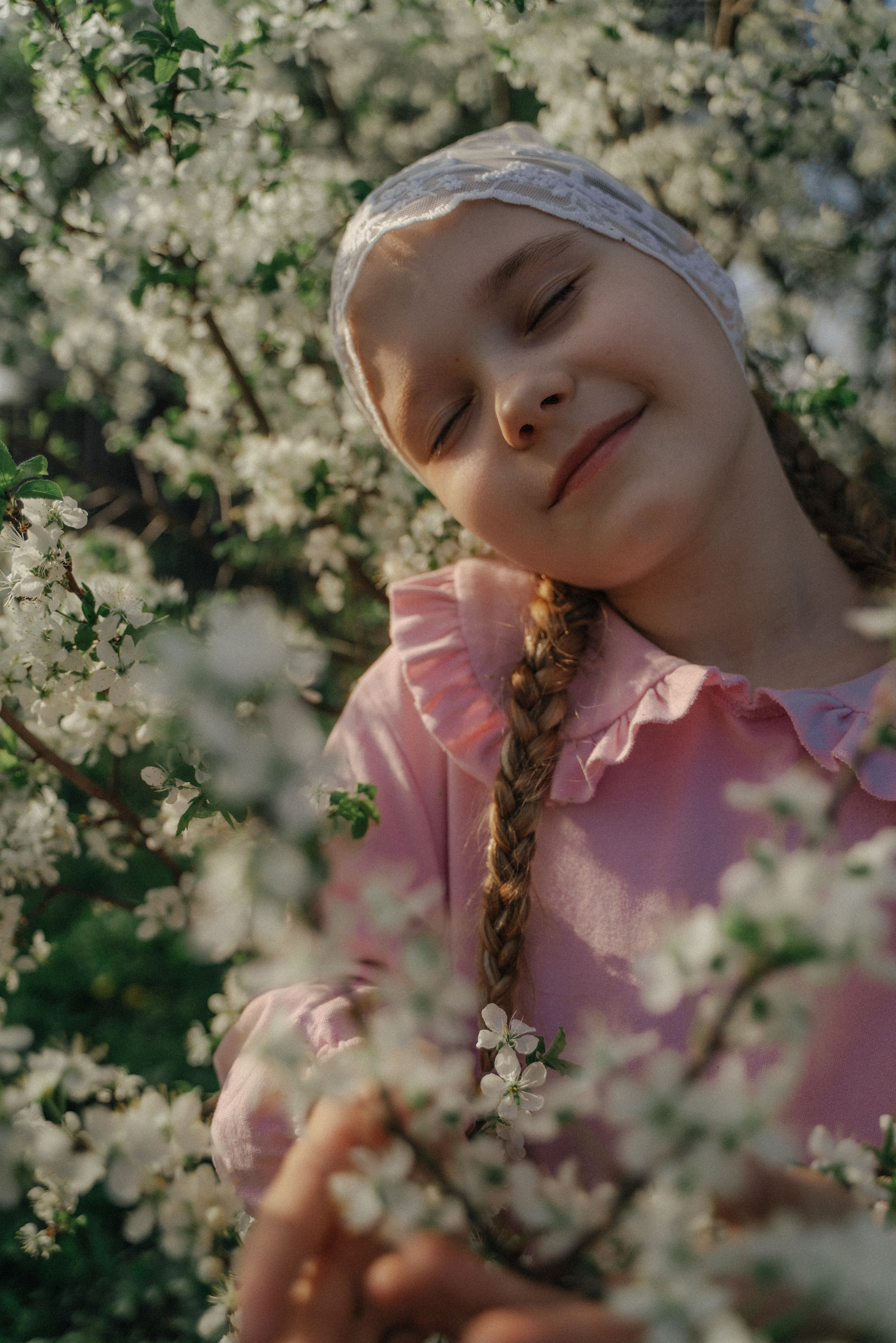 Цветение. FotoTanya. Раменское/Жуковский/Бронницы