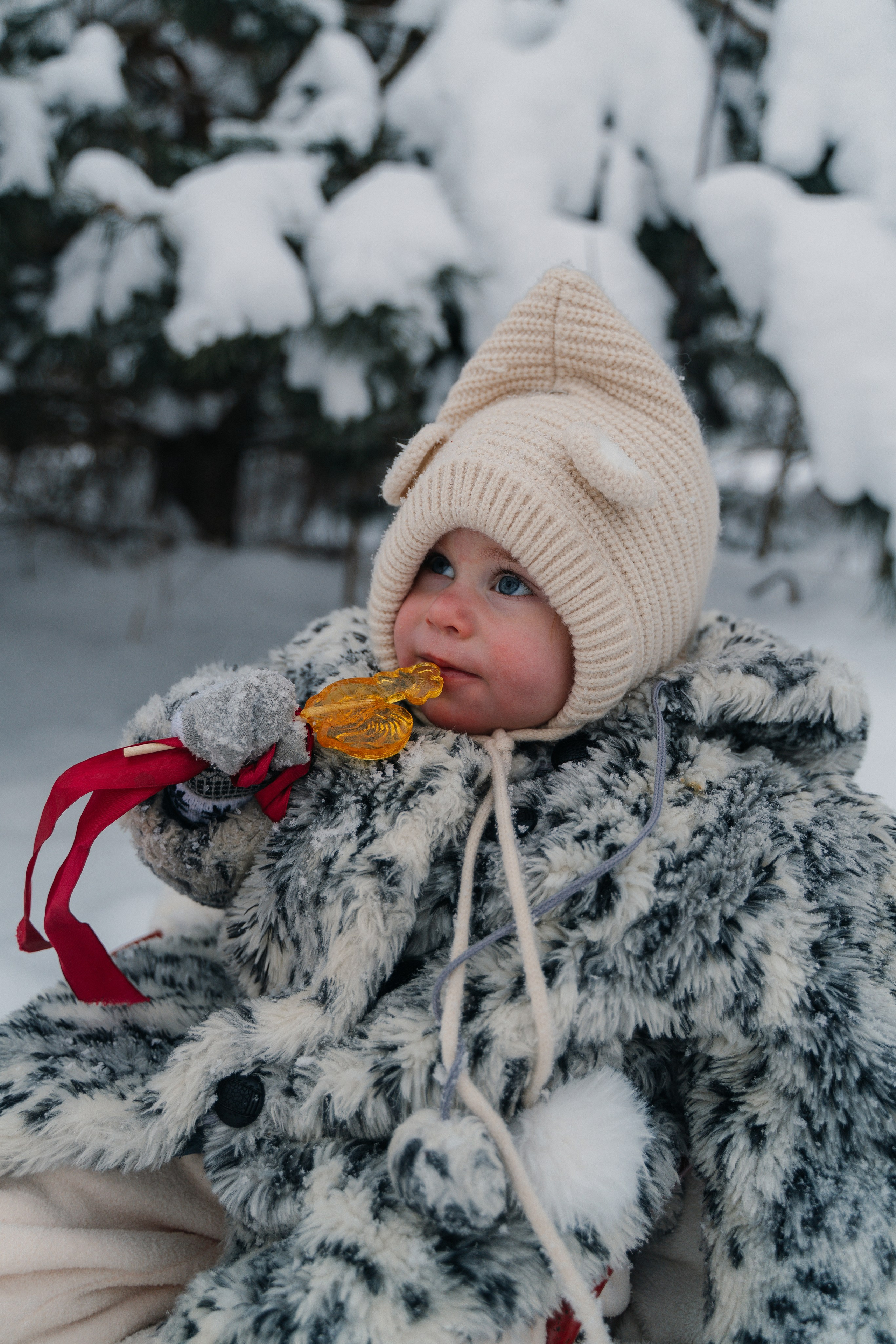Зимняя сказка. FotoTanya. Раменское/Жуковский/Бронницы