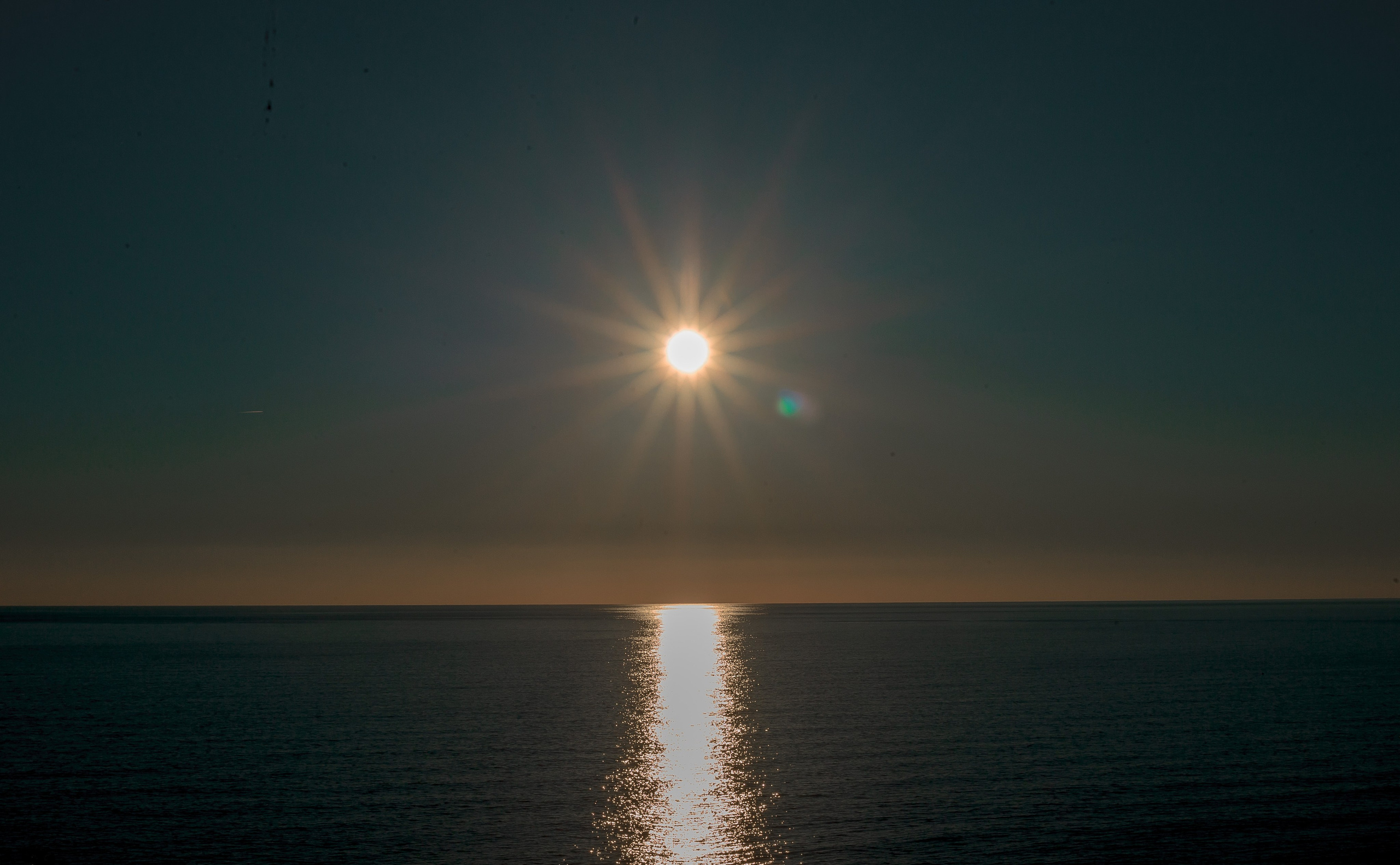 Turkey, Alanya. Art Photographer