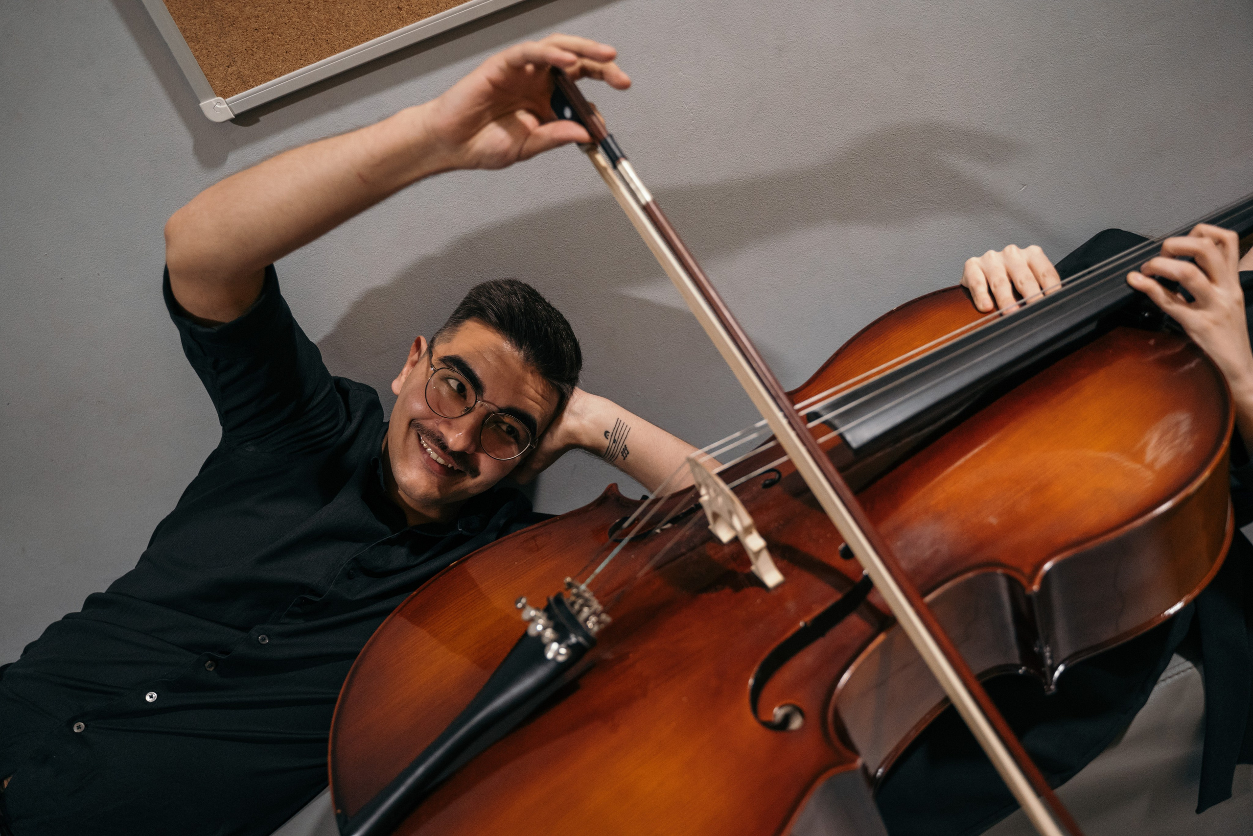 Аврора // 2024. Репортажный фотограф в Казани Виктория Трунова