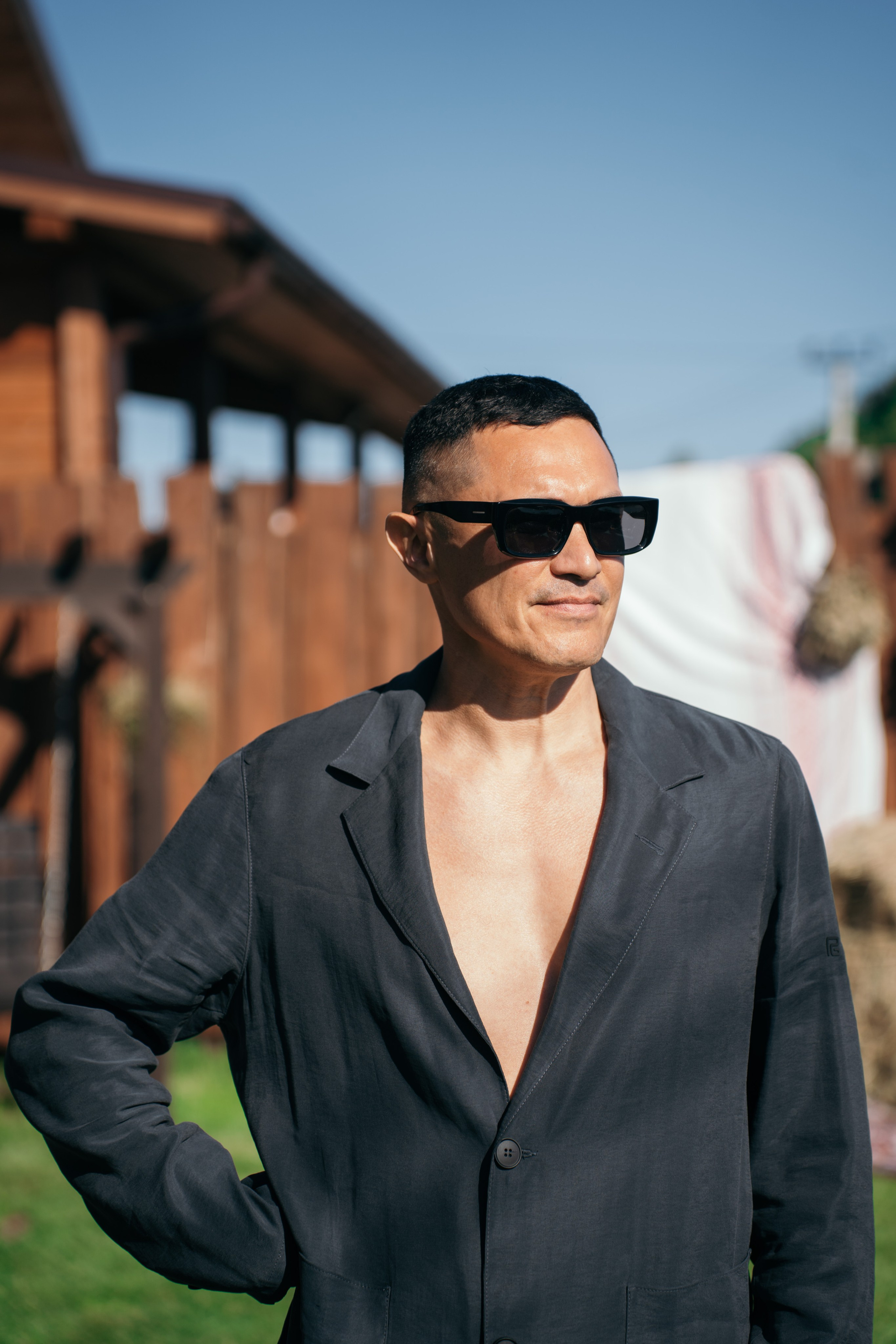 День Рождения Ленара. Репортажный фотограф в Казани Виктория Трунова