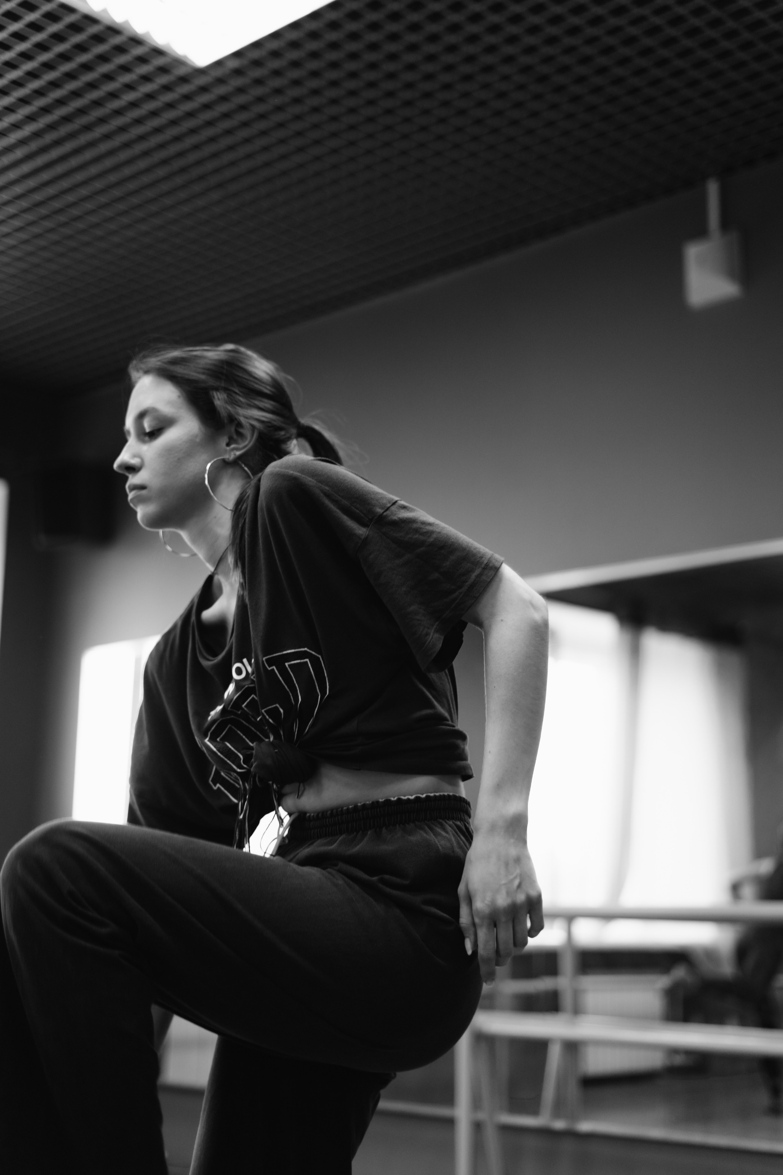 НЕТАНЦЫ x RE’ACTOR. Репортажный фотограф в Казани Виктория Трунова