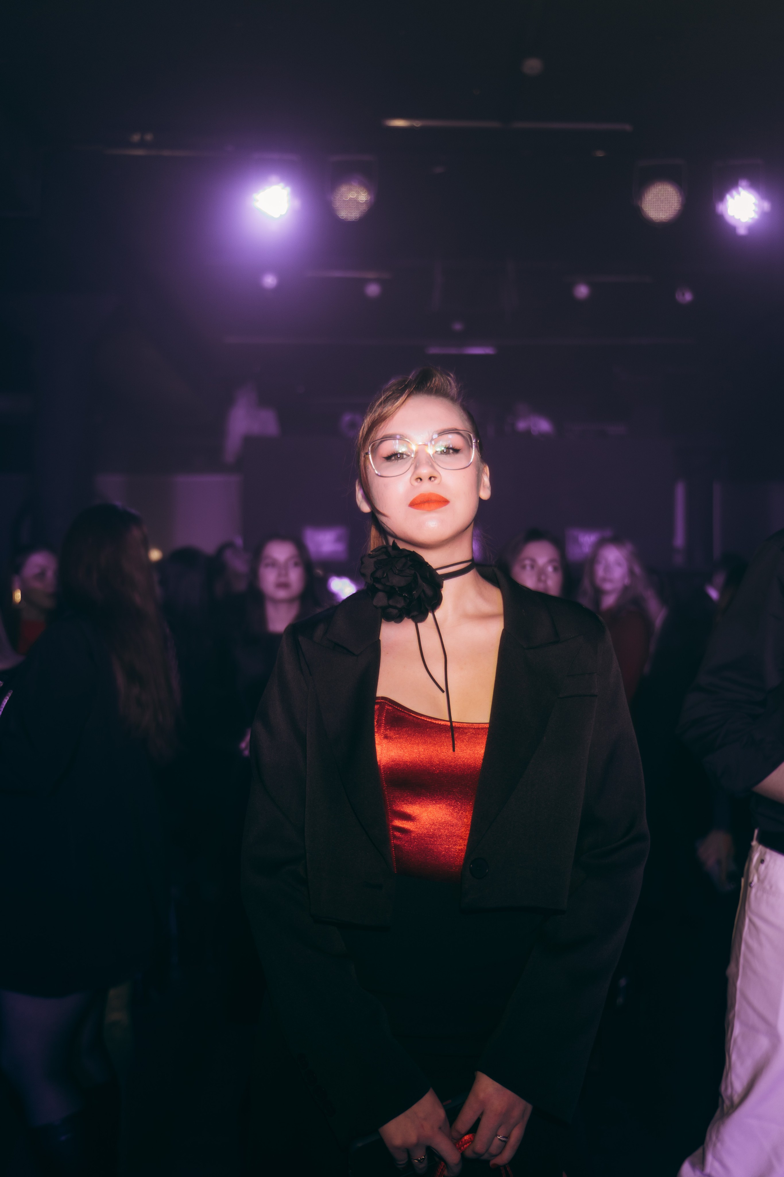 Фокус // 2023. Репортажный фотограф в Казани Виктория Трунова