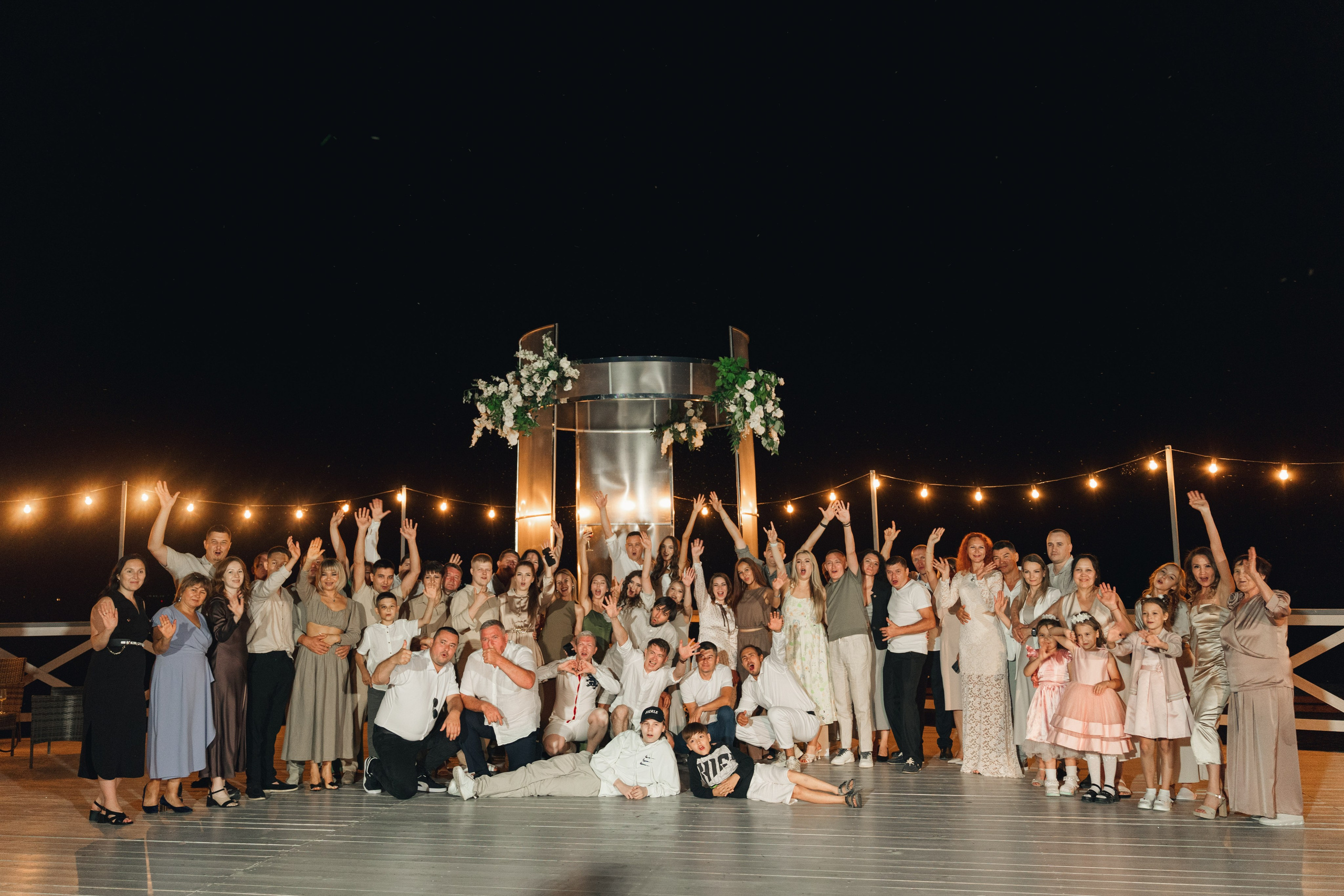 Злата & Ильдар. Репортажный фотограф в Казани Виктория Трунова