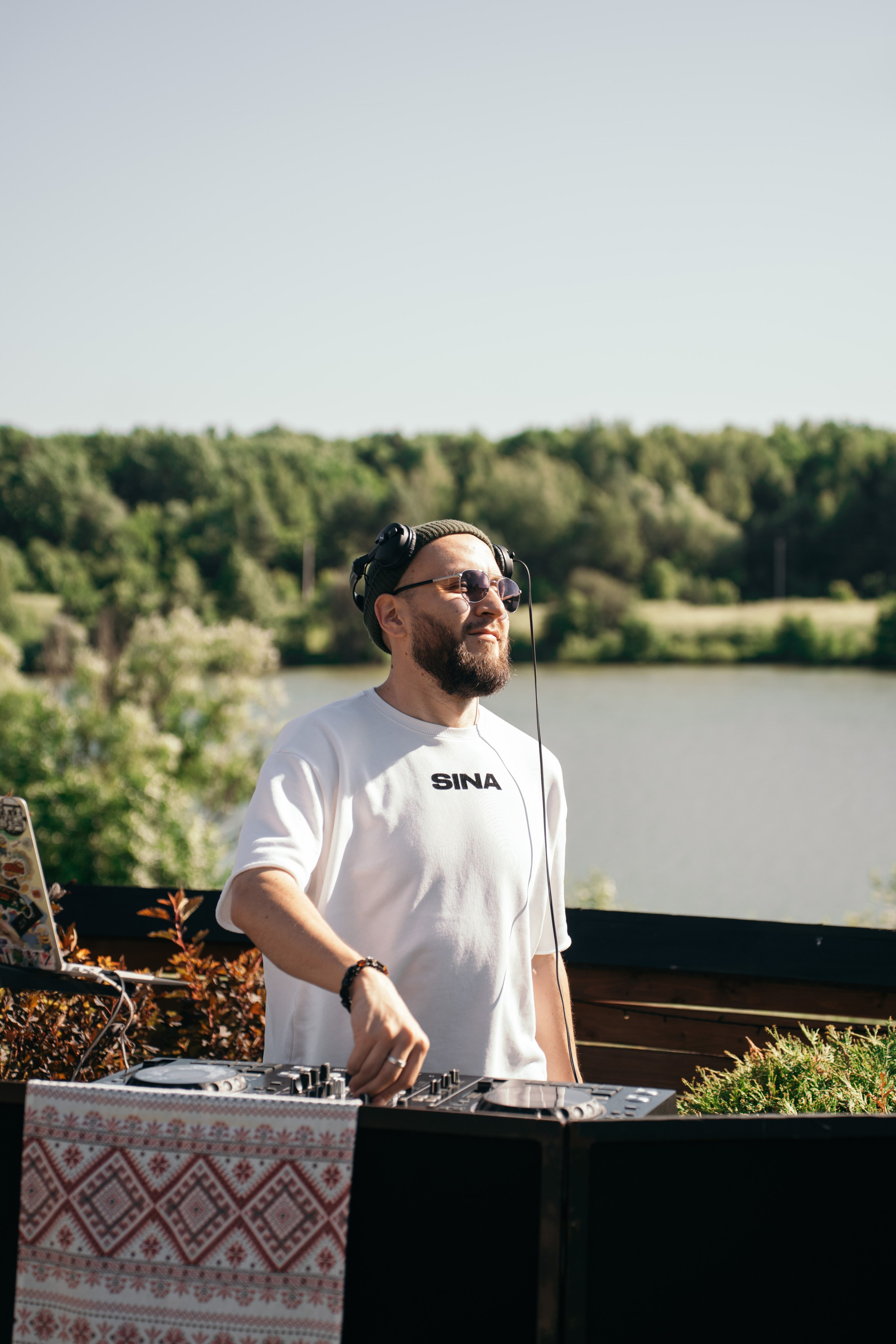 День Рождения Ленара. Репортажный фотограф в Казани Виктория Трунова