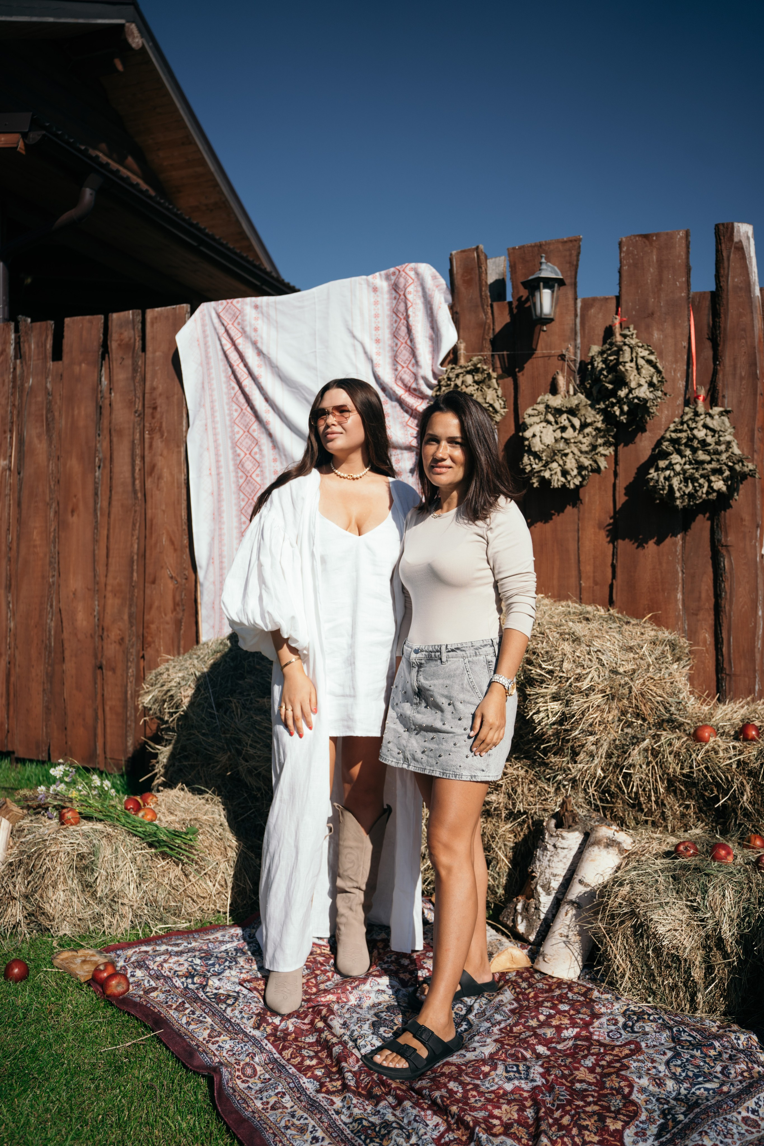 День Рождения Ленара. Репортажный фотограф в Казани Виктория Трунова