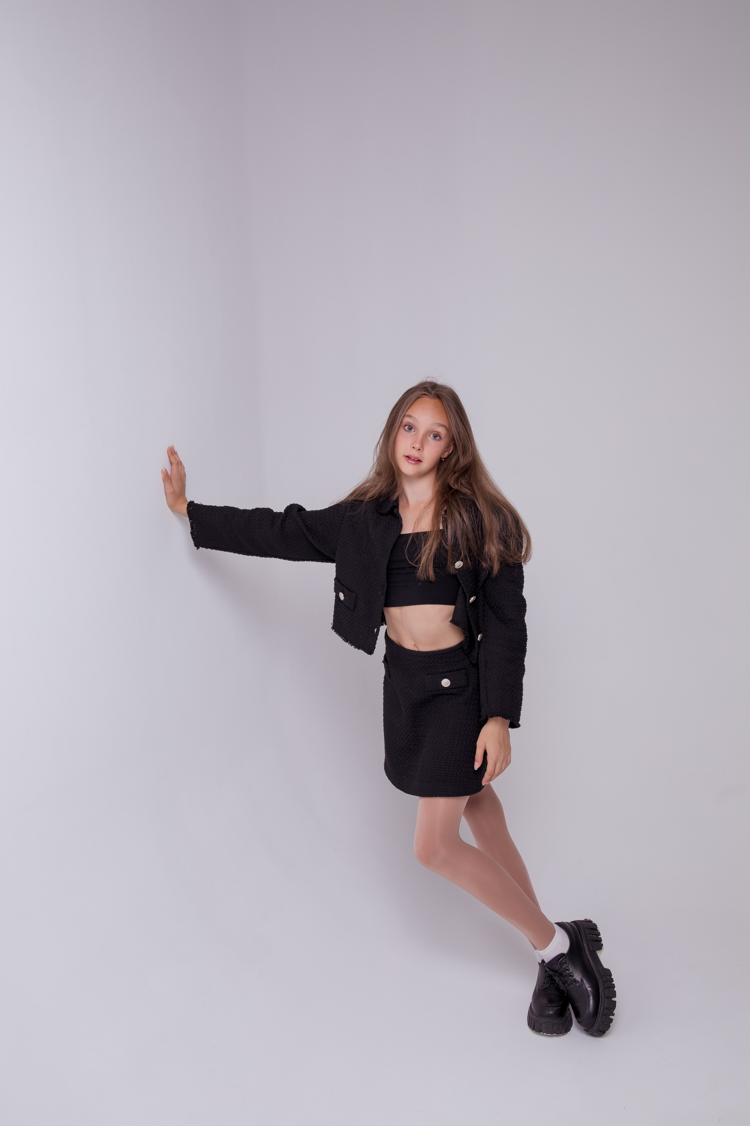 Студия для выпускных альбомов в Зеленограде. Выпускные альбомы в Зеленограде и Москве