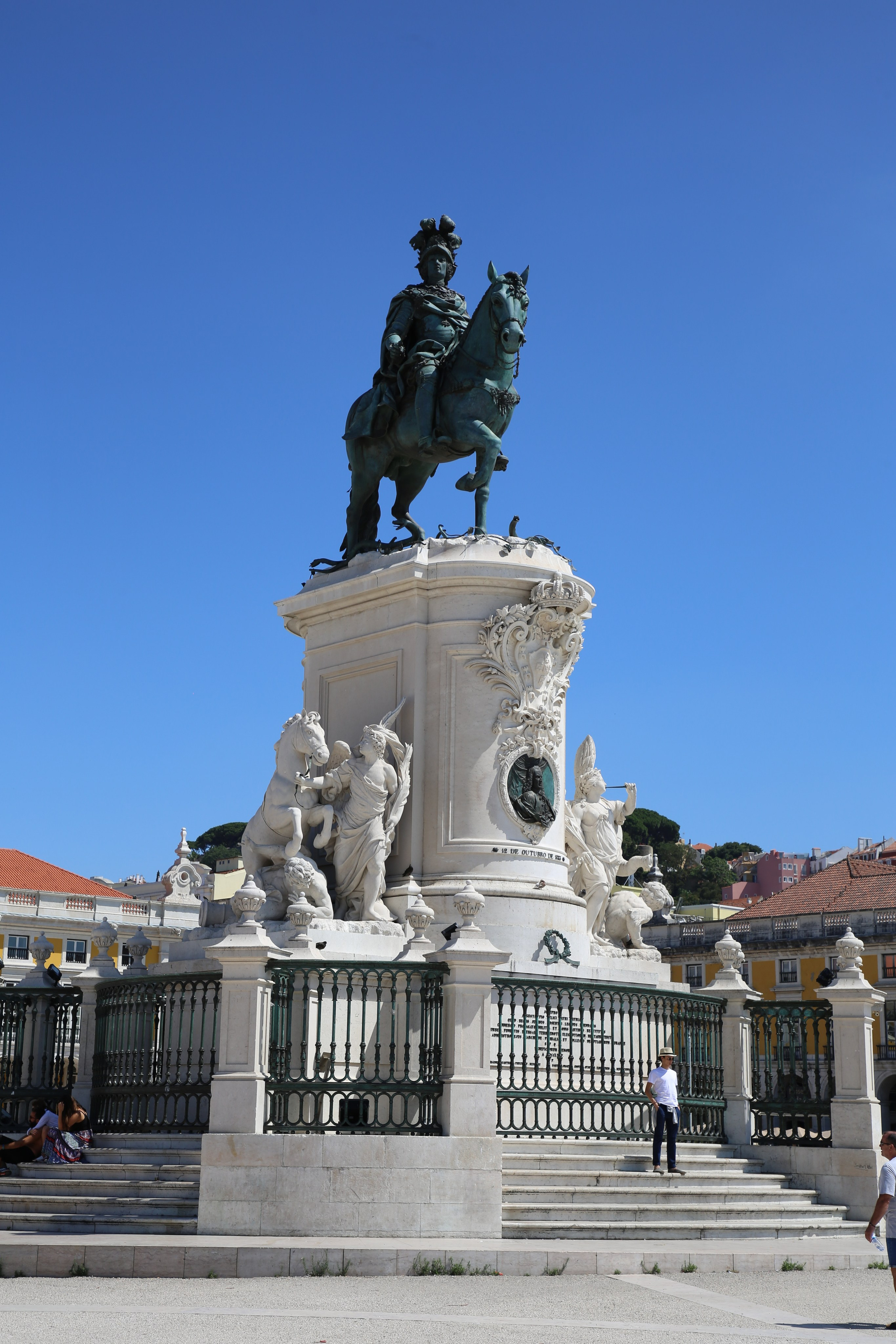 Lisbon, Portugal. Andrey Filippov Photographer