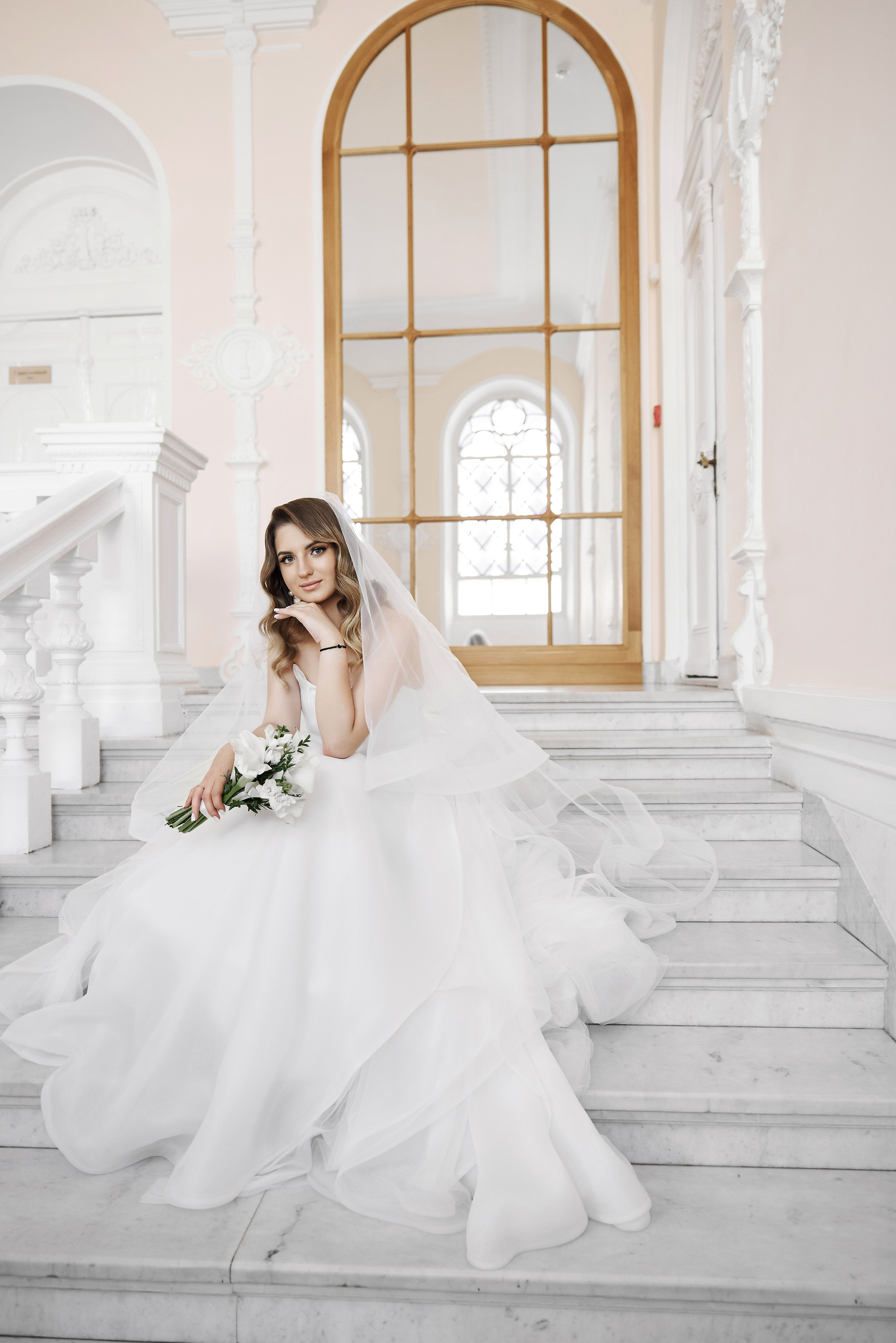 N&E. Свадебный и семейный фотограф в Ульяновске Татьяна Селезнева