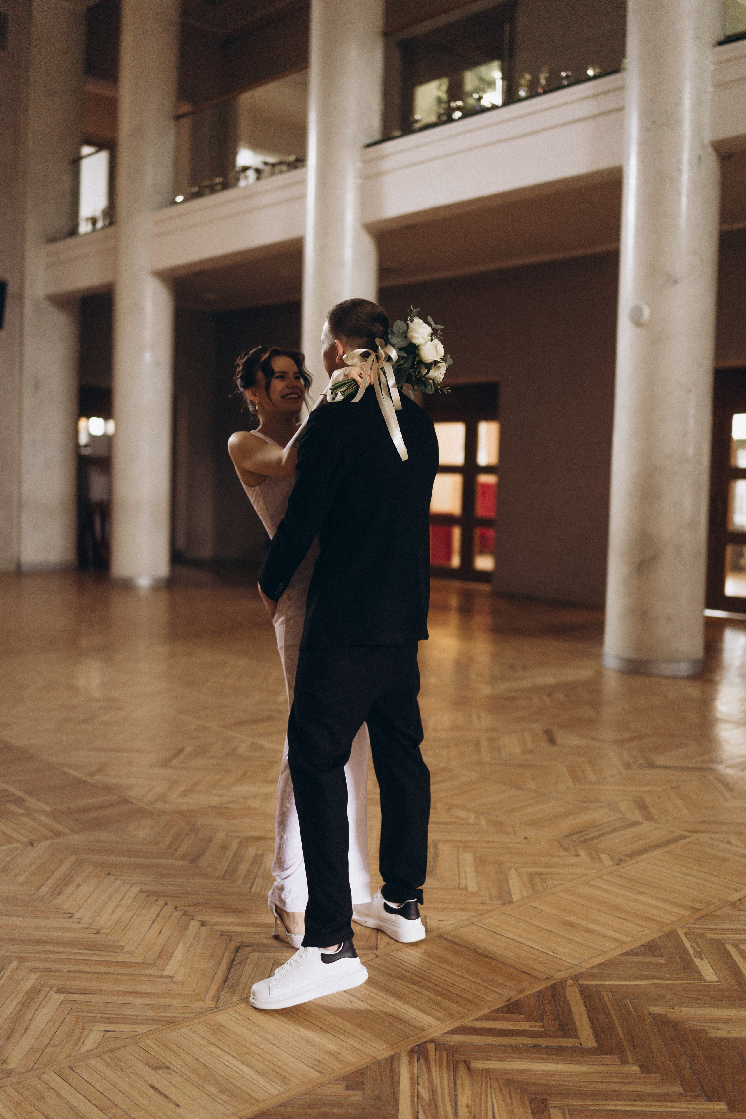 Артём & Юлия. Свадебный и семейный фотограф в Перми Дарья Алекс