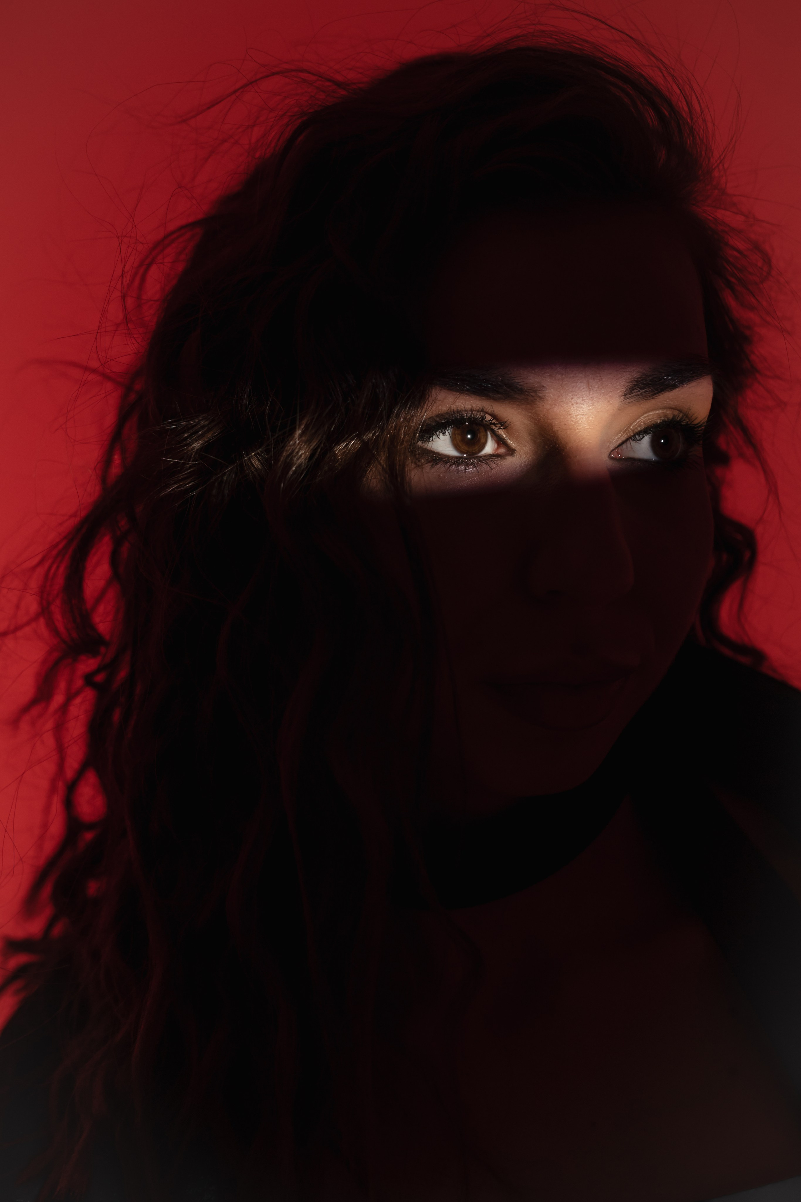 Ира. Фотограф Новосибирск