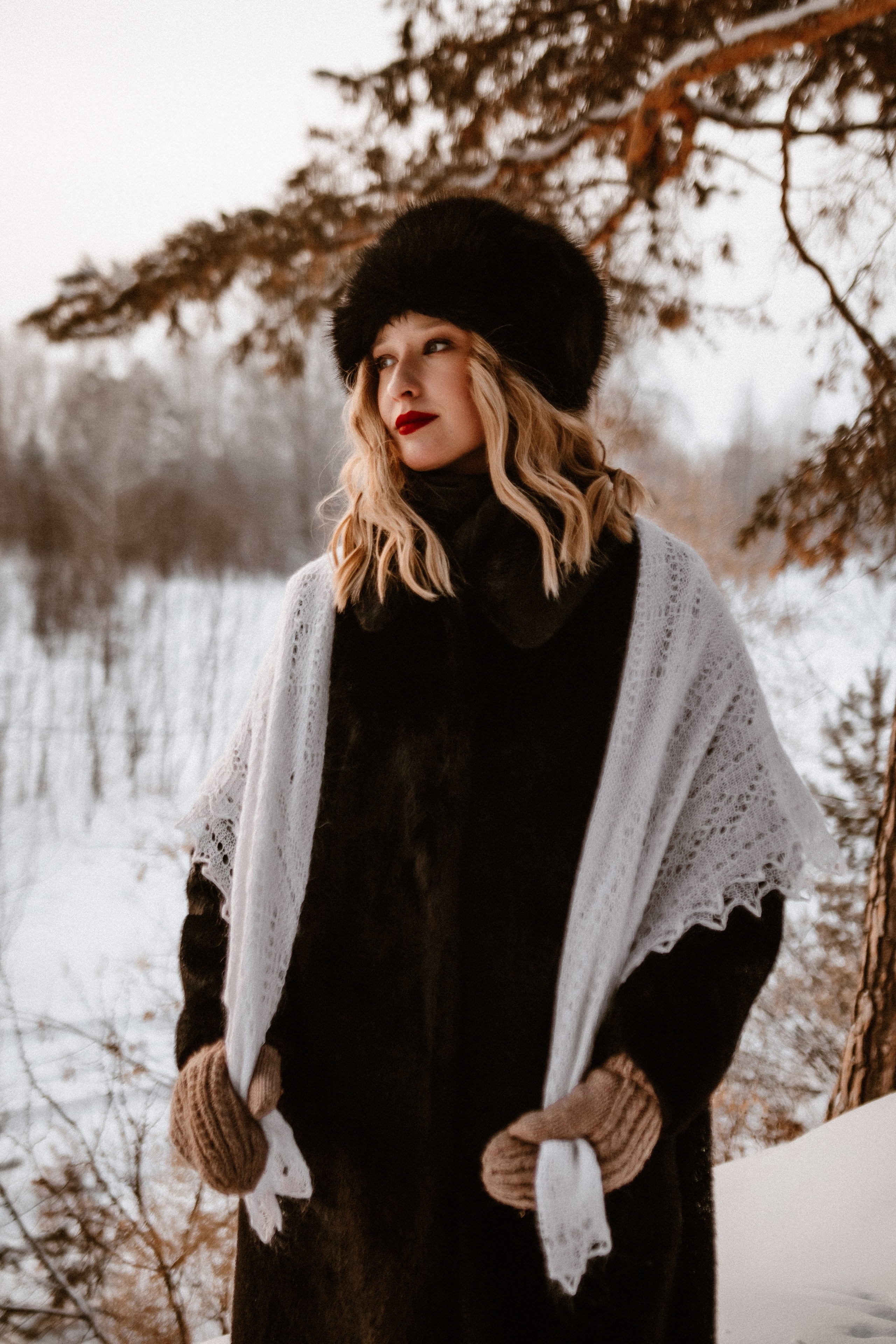 Вика. Фотограф Новосибирск